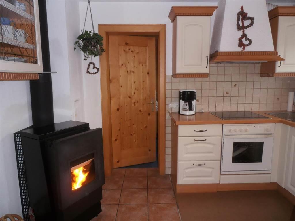 Haus zur Kapelle