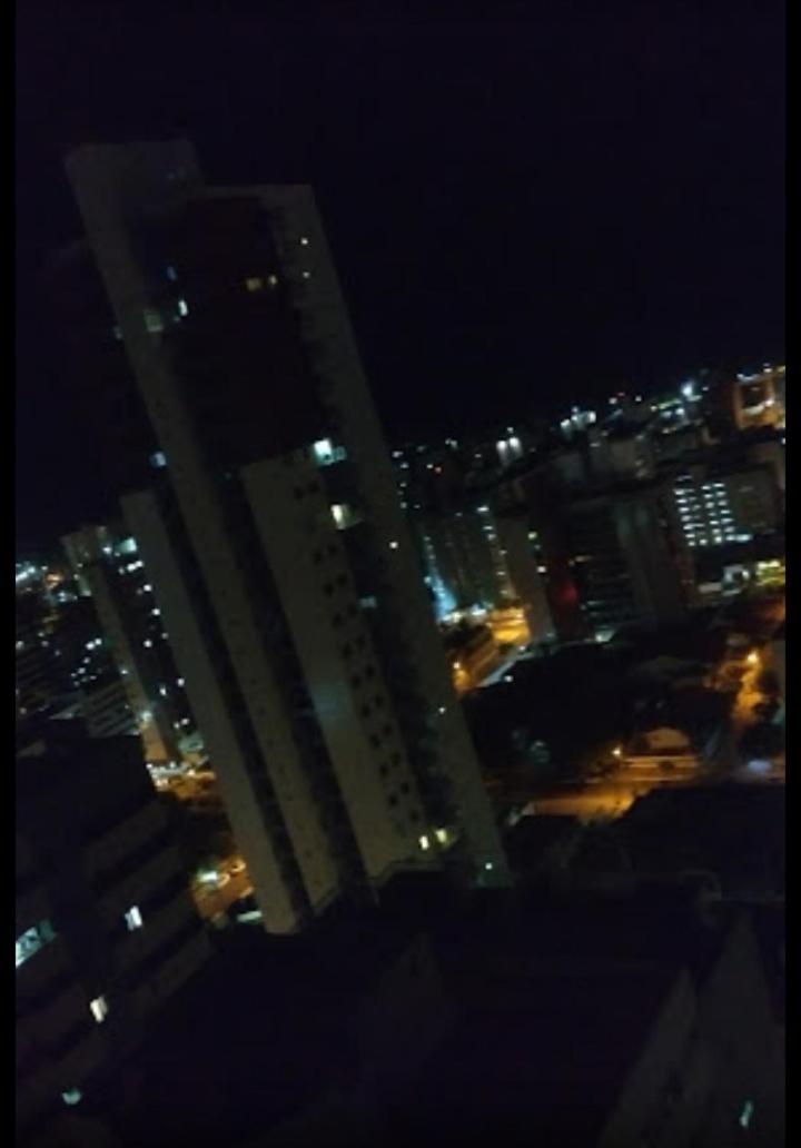 Conforto e vista para o mar em Tambaú