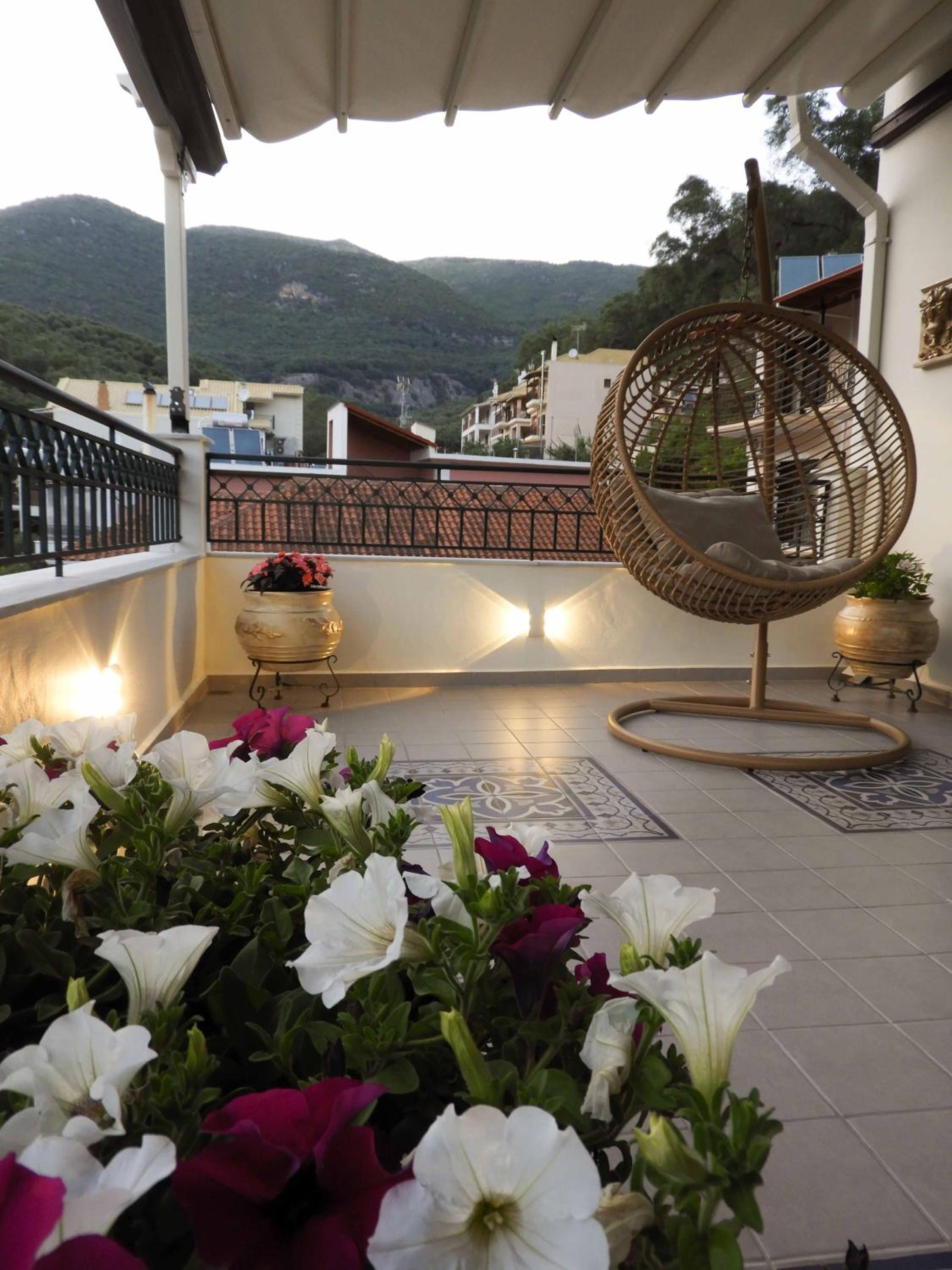 Zorbas Apartments