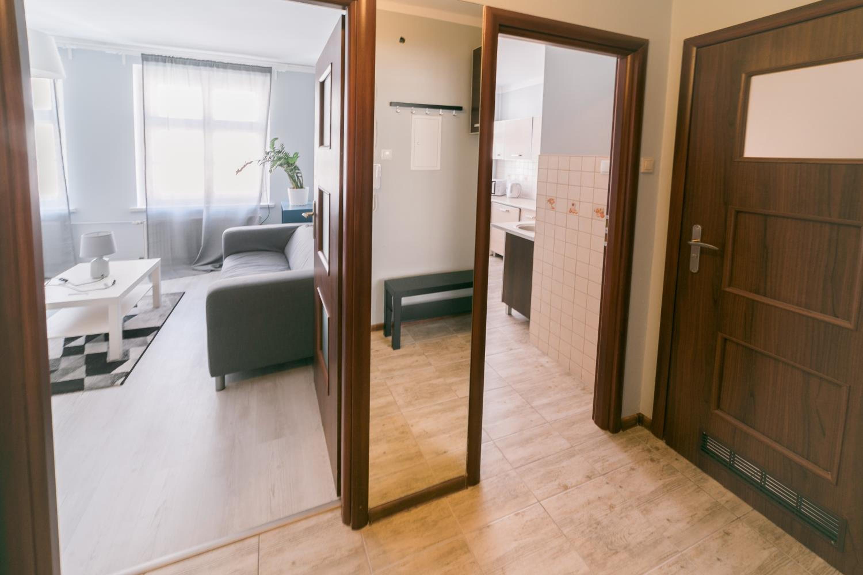 Silver Vision Apartment - Rynek view 3