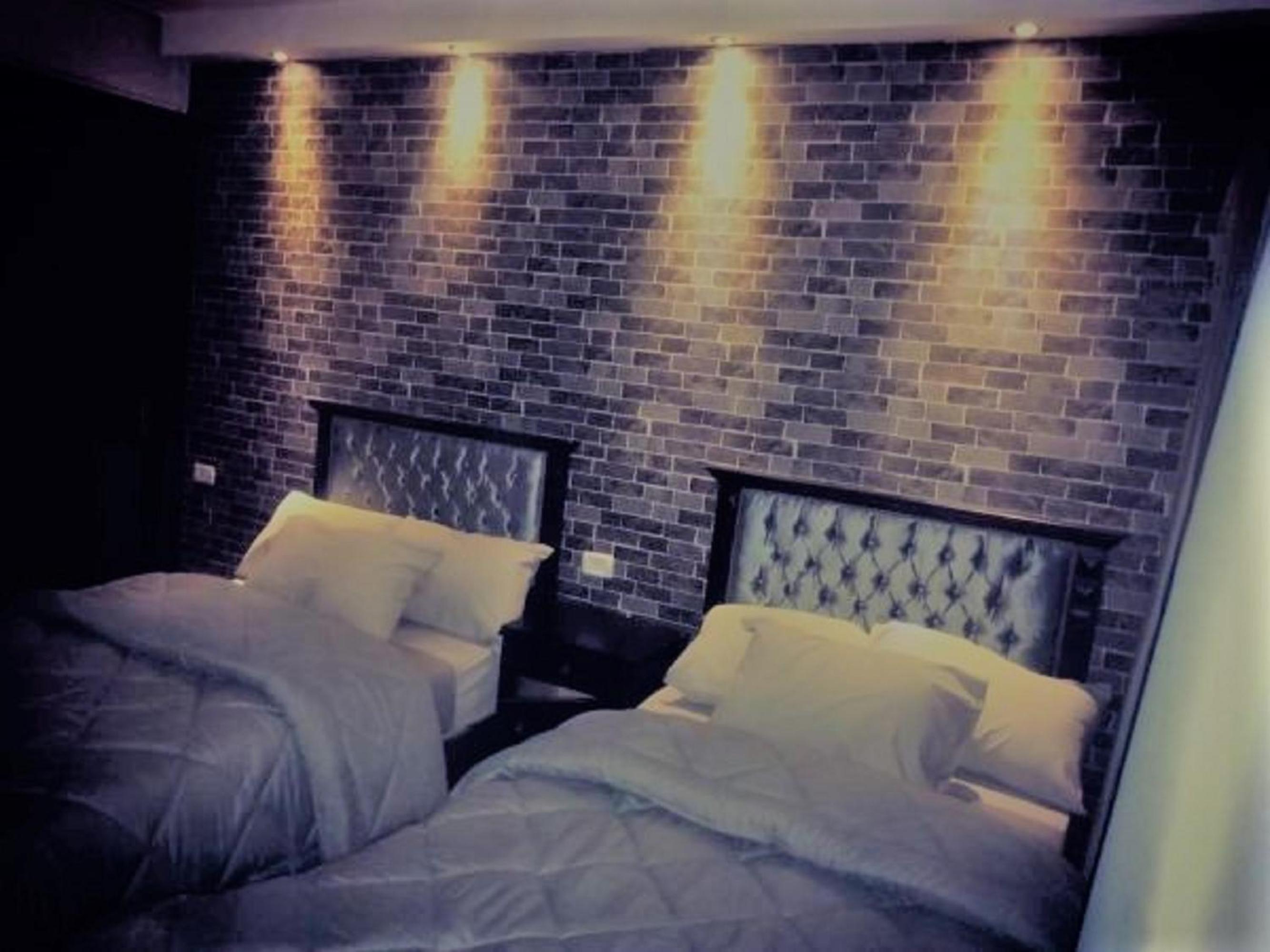Castle Hostel