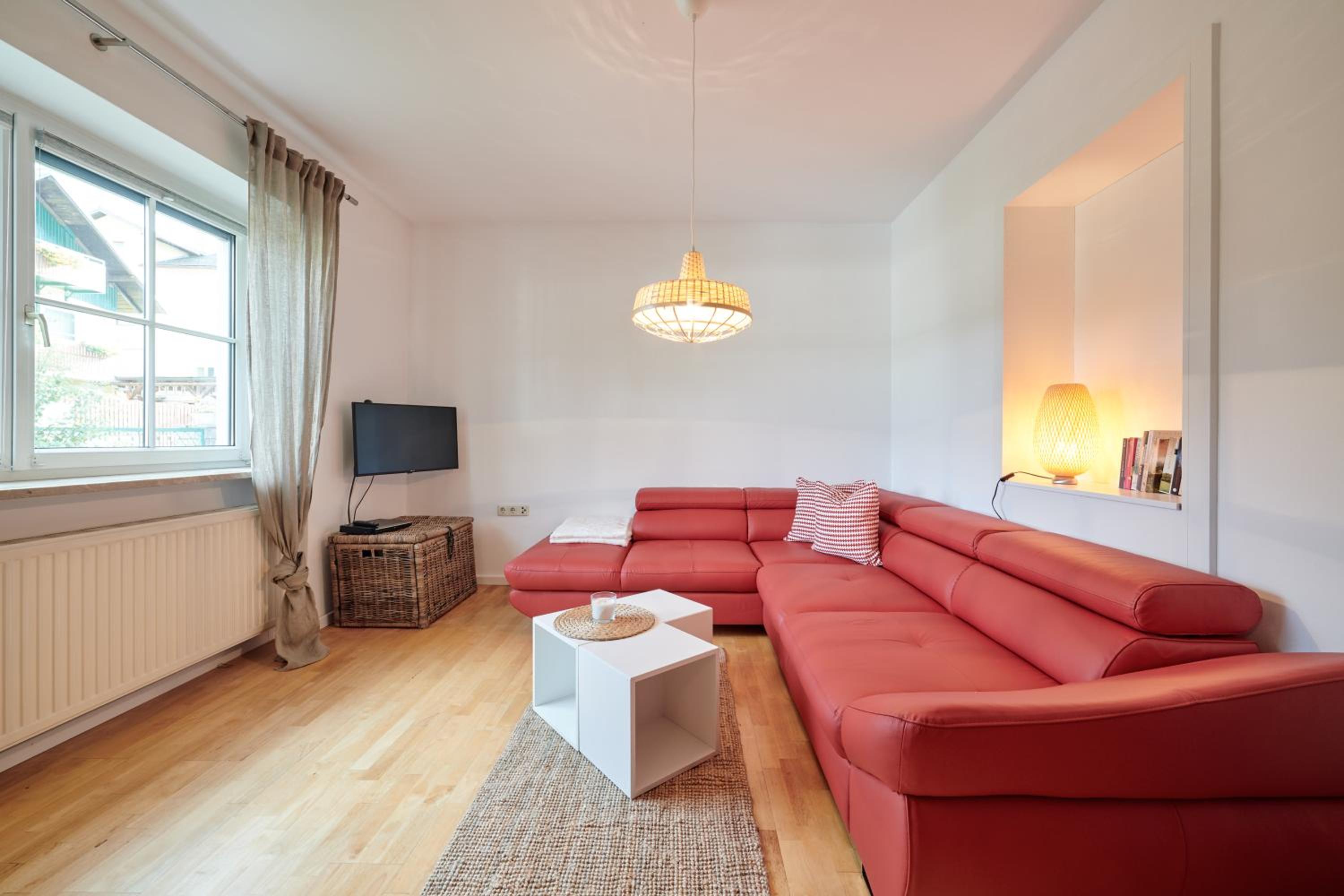 Ferienwohnung AOLI view 2
