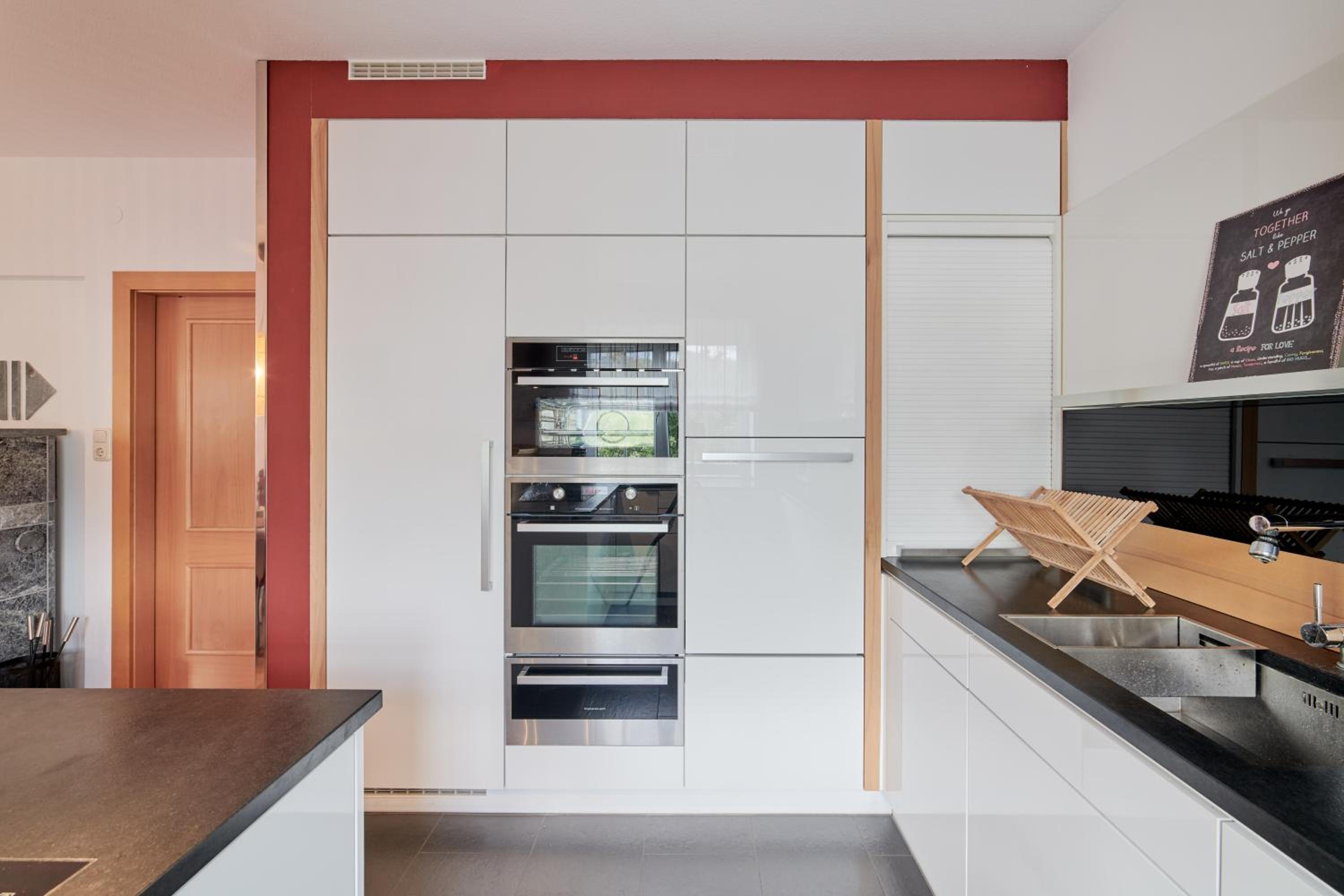 Ferienwohnung AOLI view 5