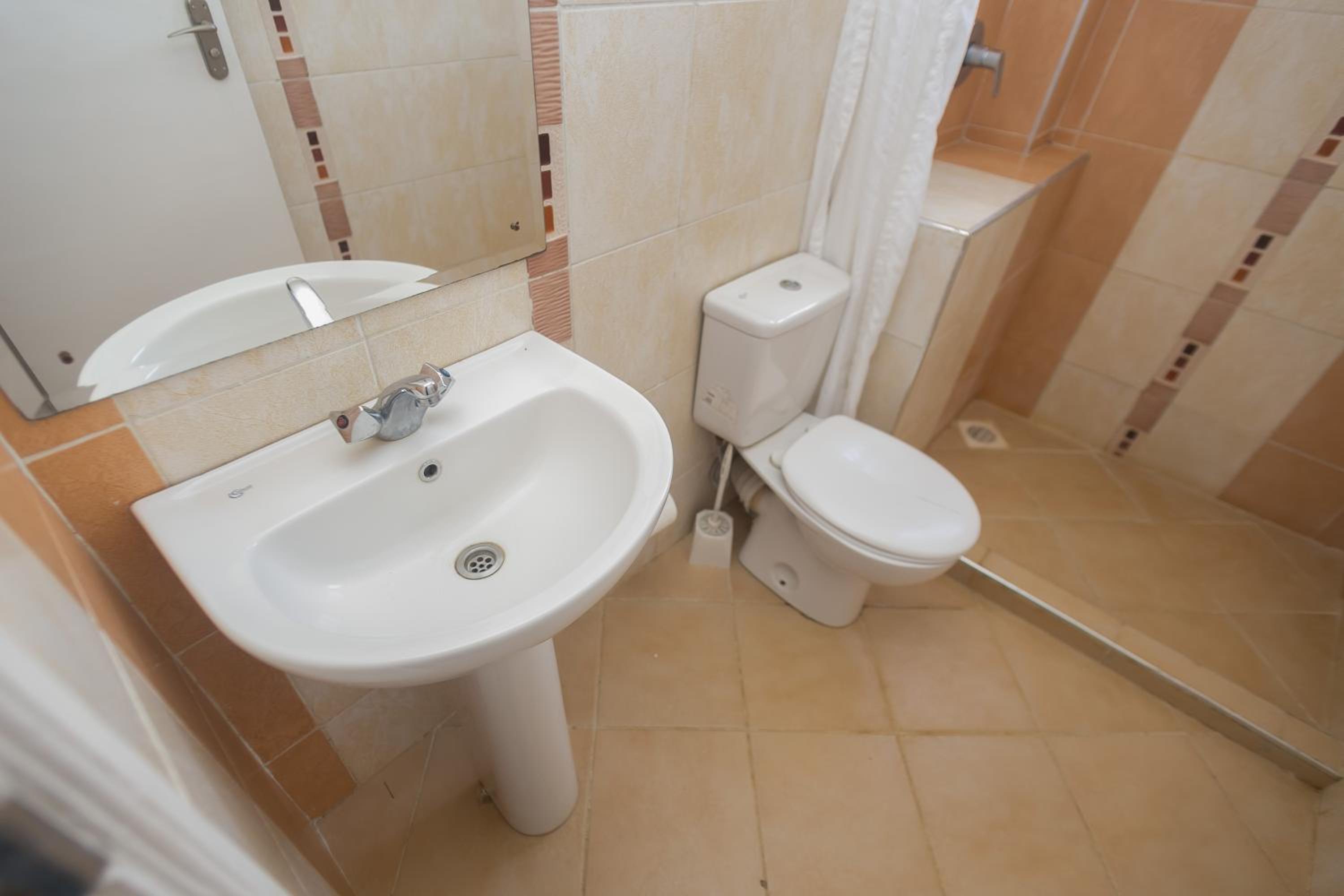 Corat Africa Hotel photo 4