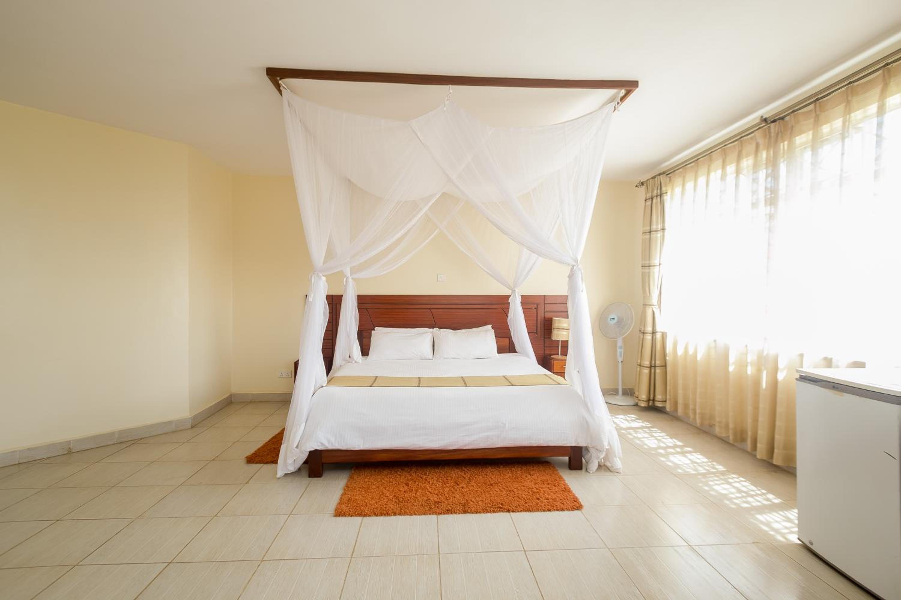 Corat Africa Hotel photo 5