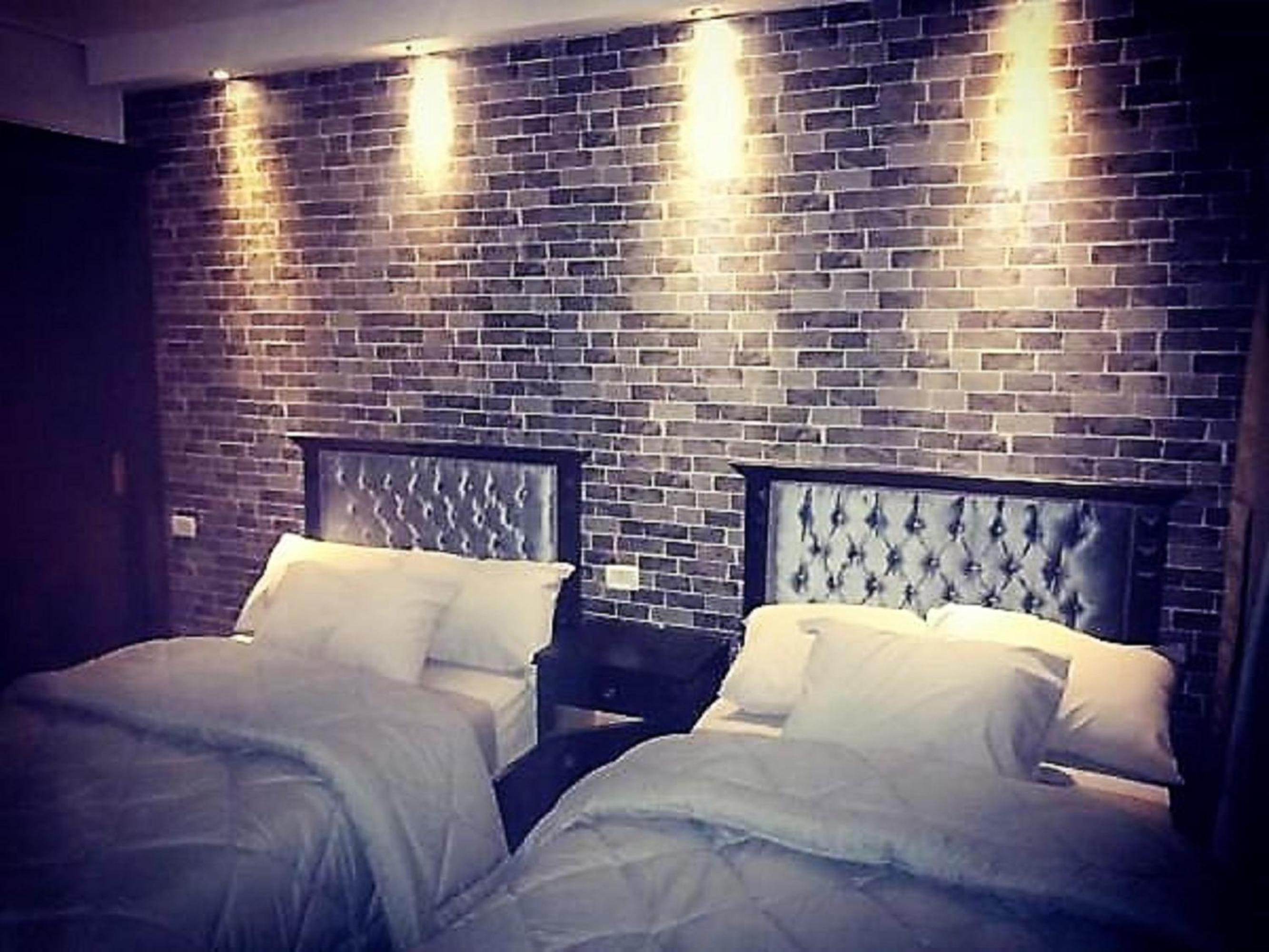 Castle Hostel