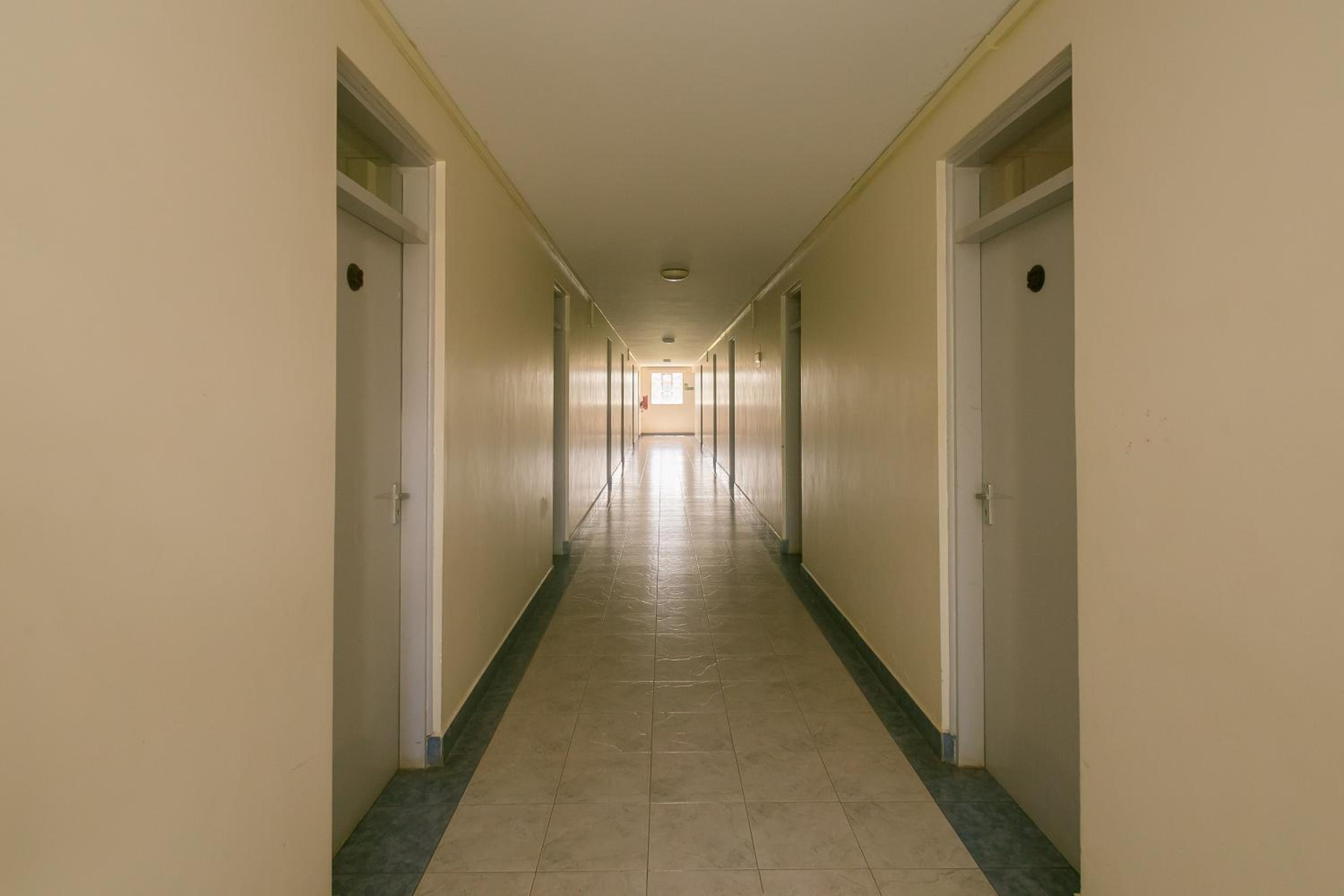 Corat Africa Hotel photo 2