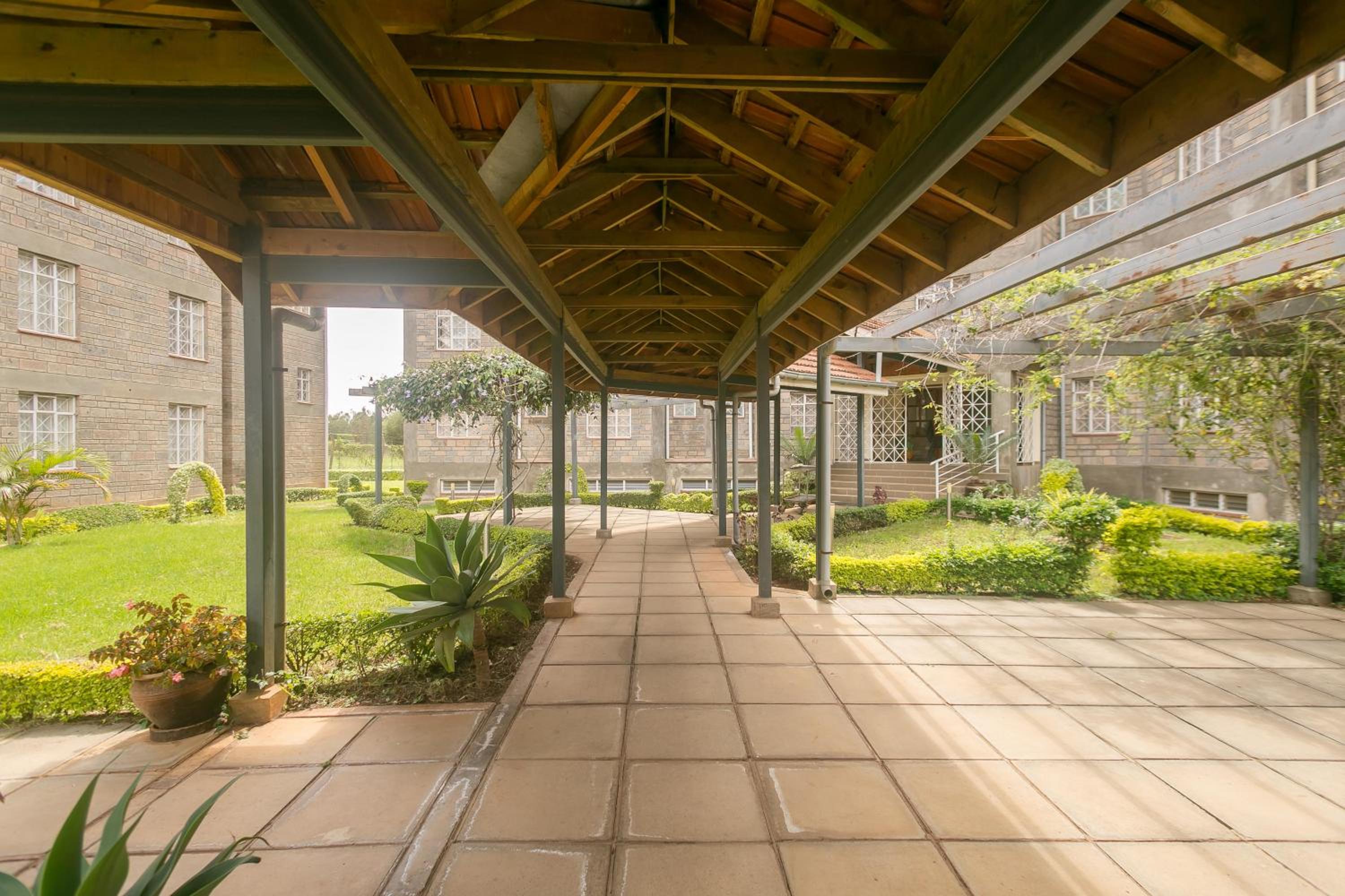 Corat Africa Hotel photo 3