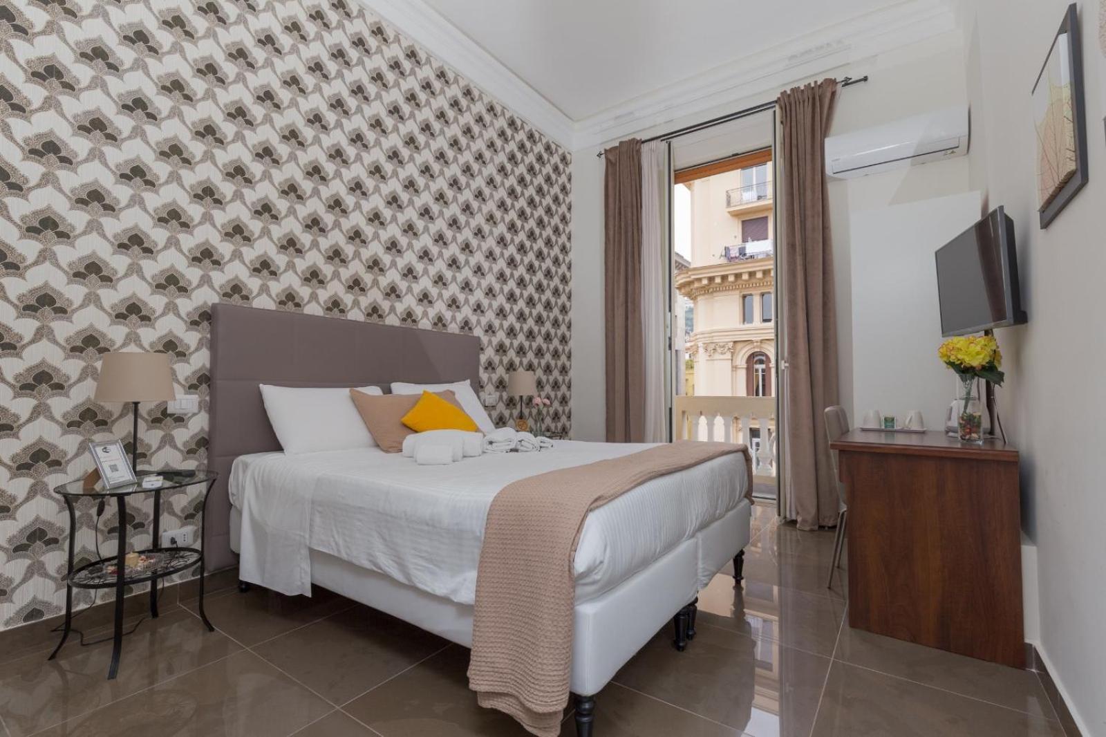 B&B Depretis19