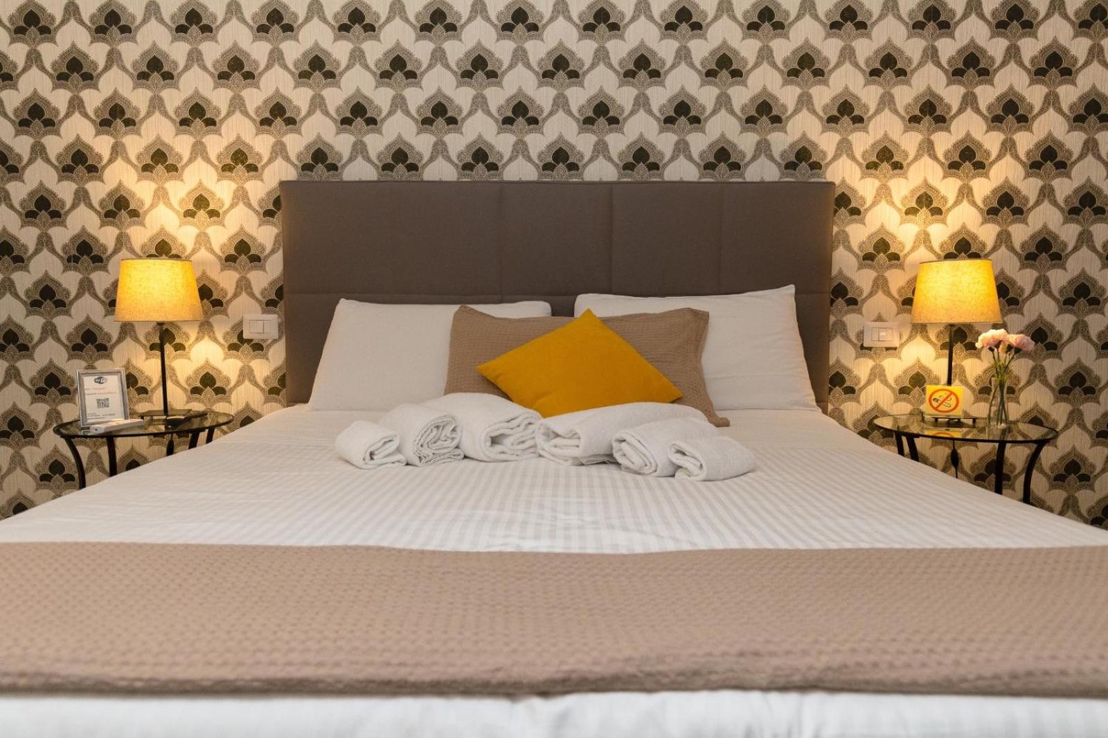 B&B Depretis19