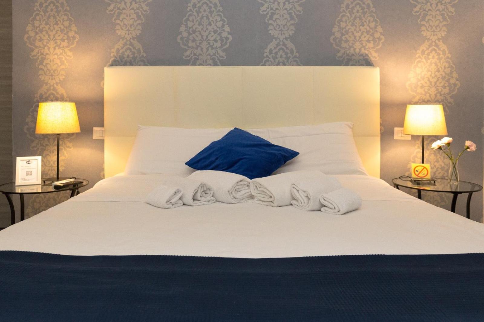 B&B Depretis19