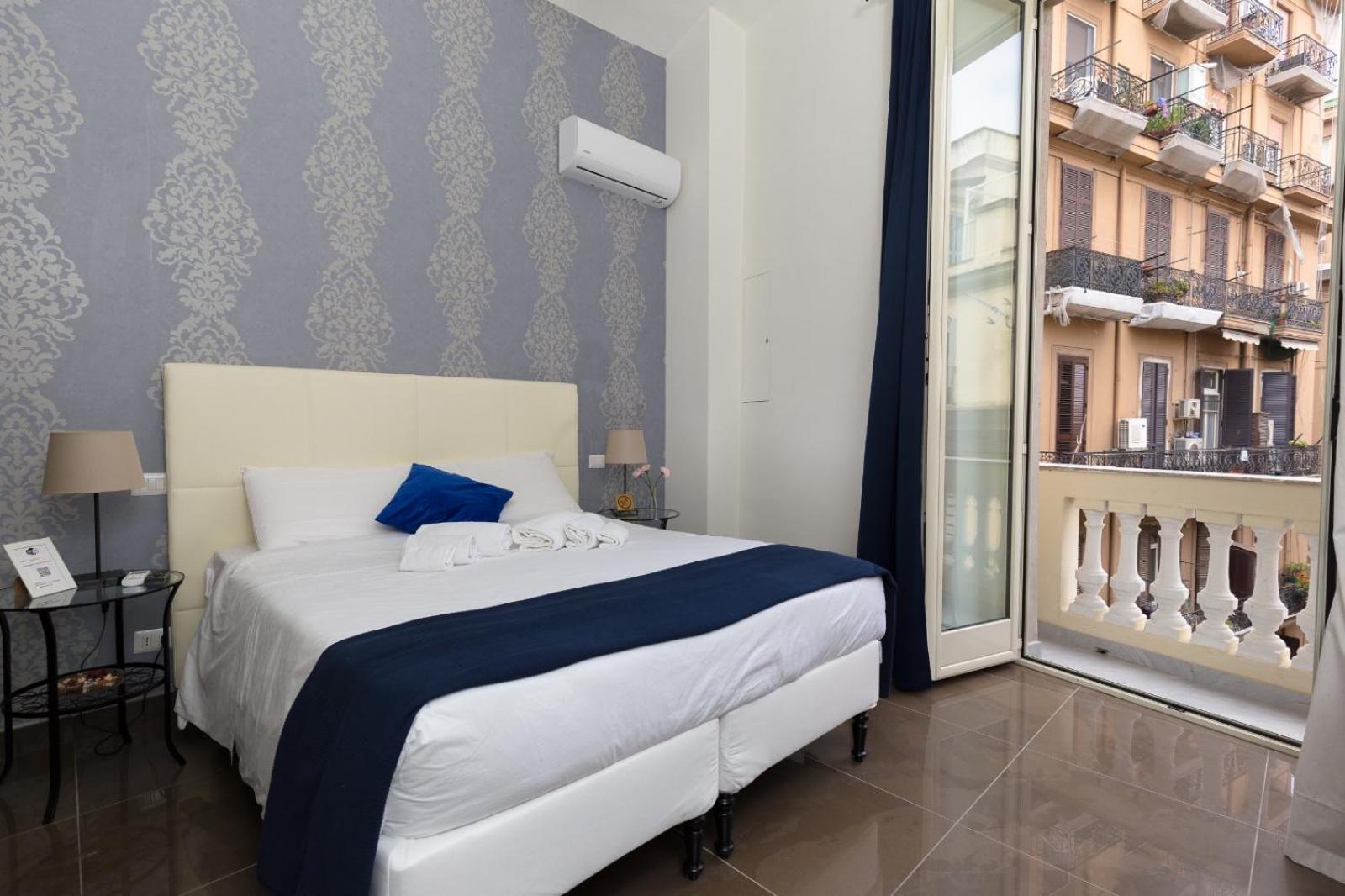 B&B Depretis19