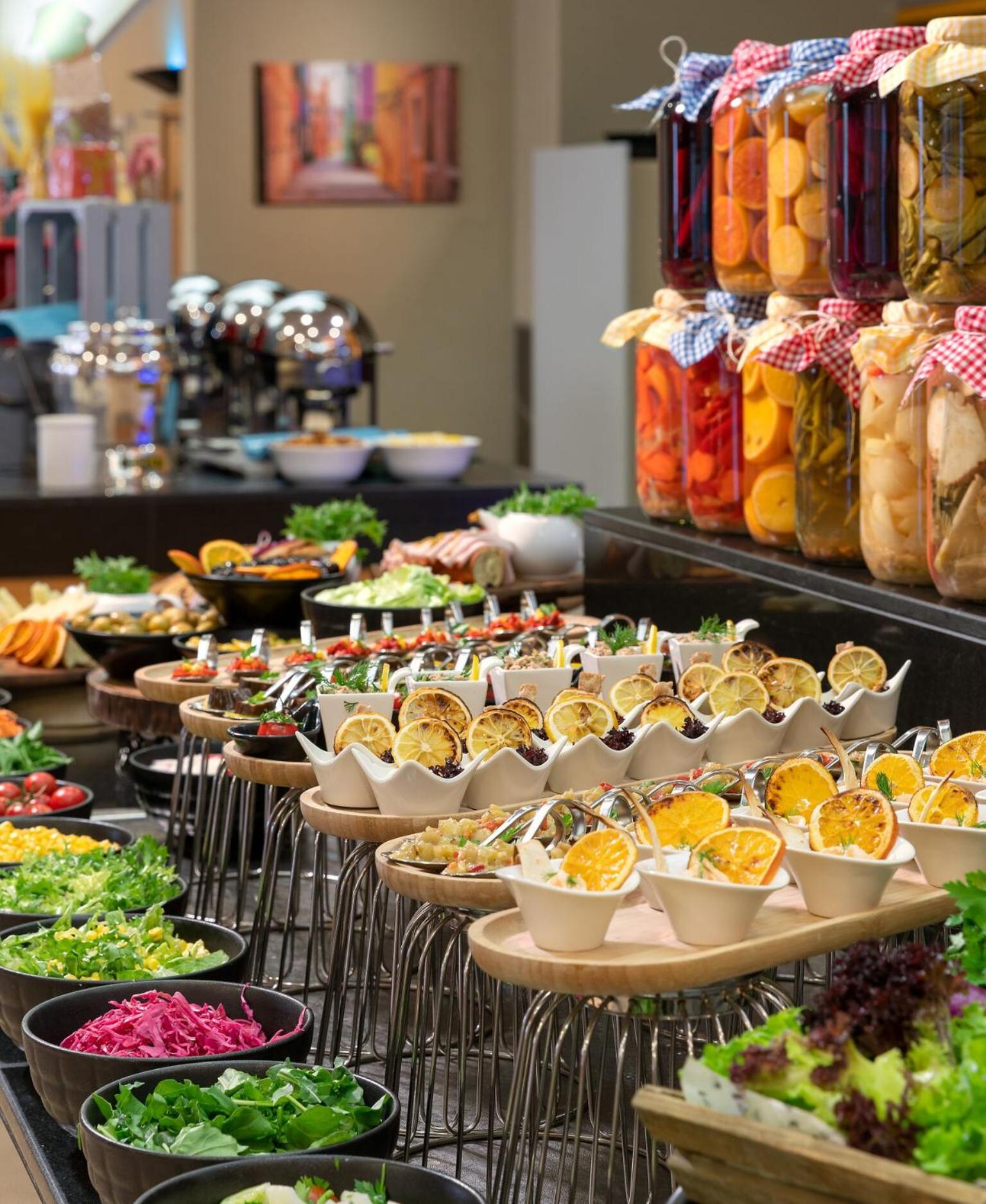 Radisson Blu Resort & Spa Cesme - Image 52