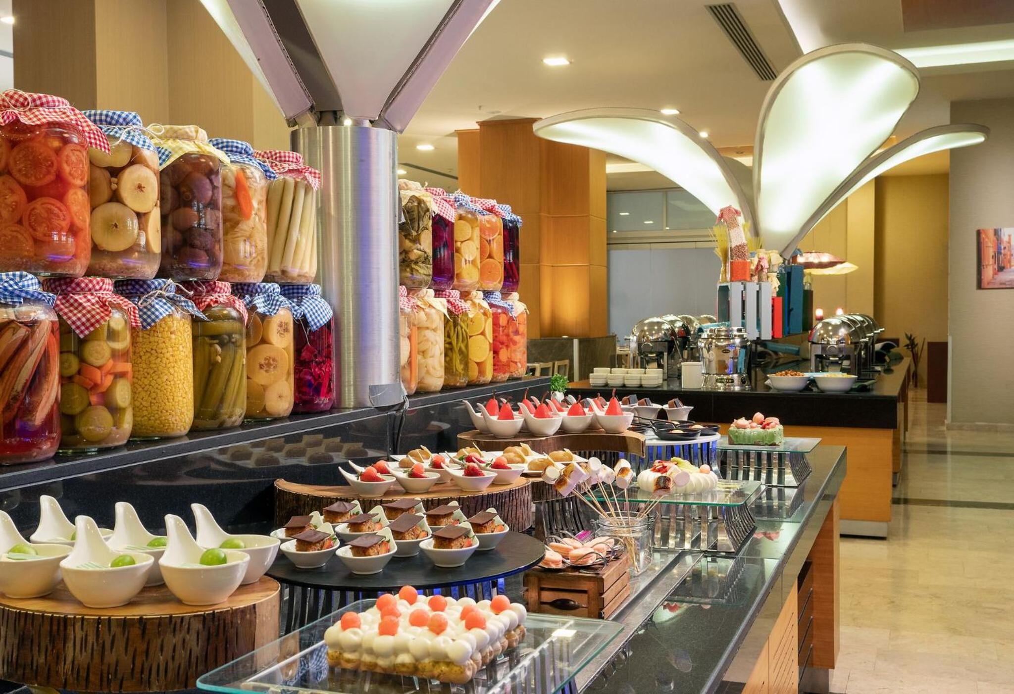 Radisson Blu Resort & Spa Cesme - Image 53