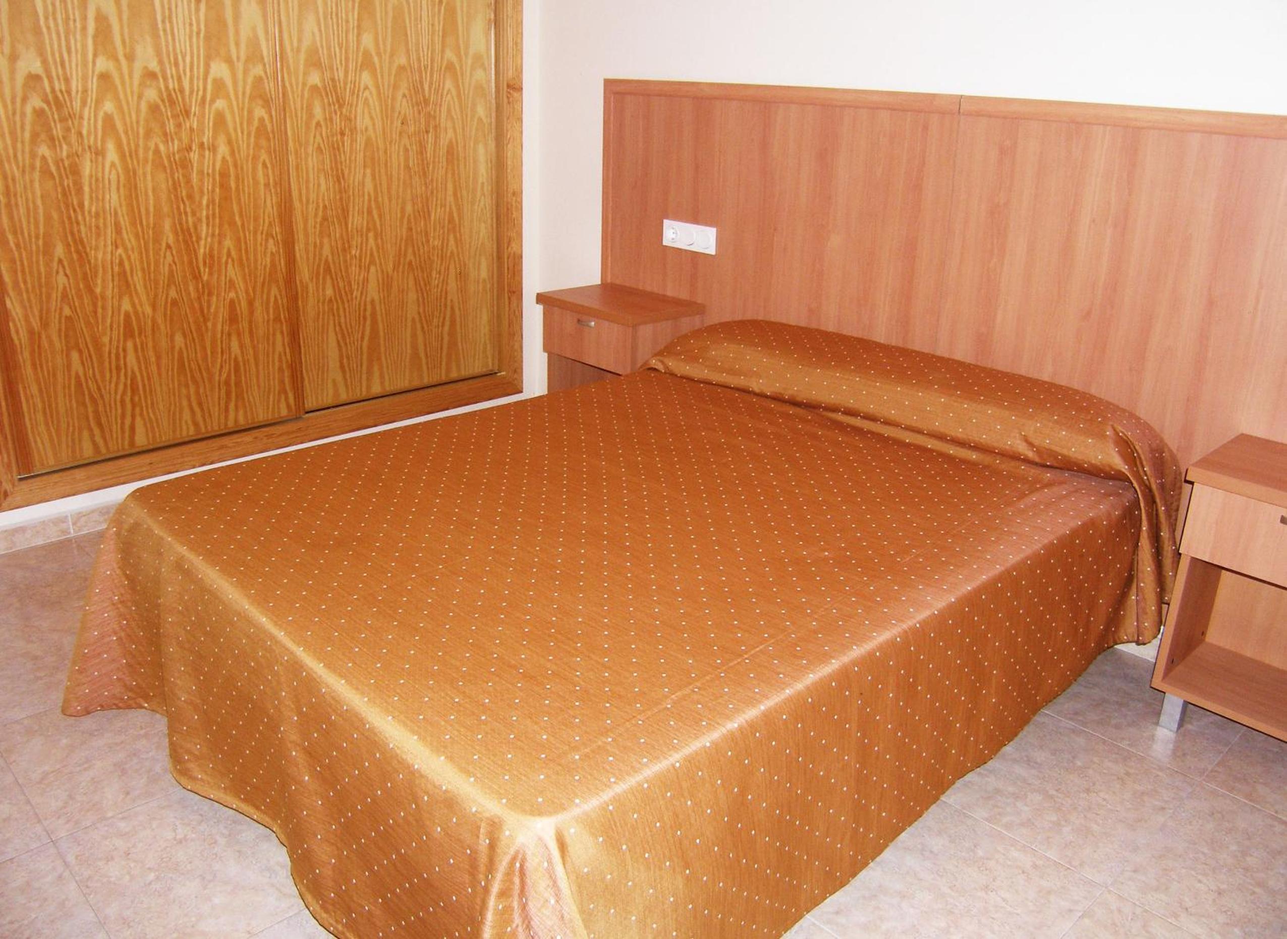 Apartamentos Cibeles view 4