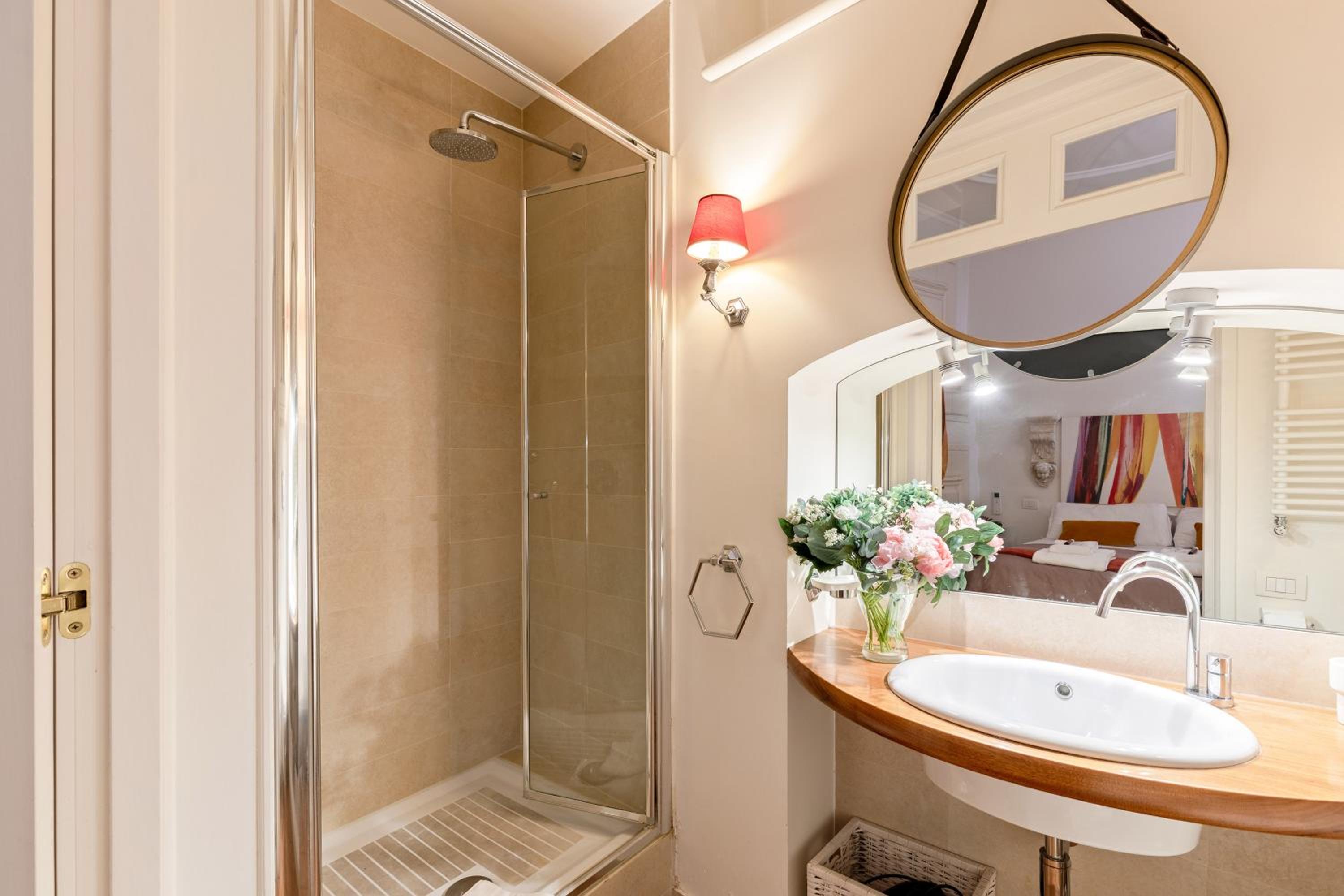 Rome As You Feel - Cancelli Apartment