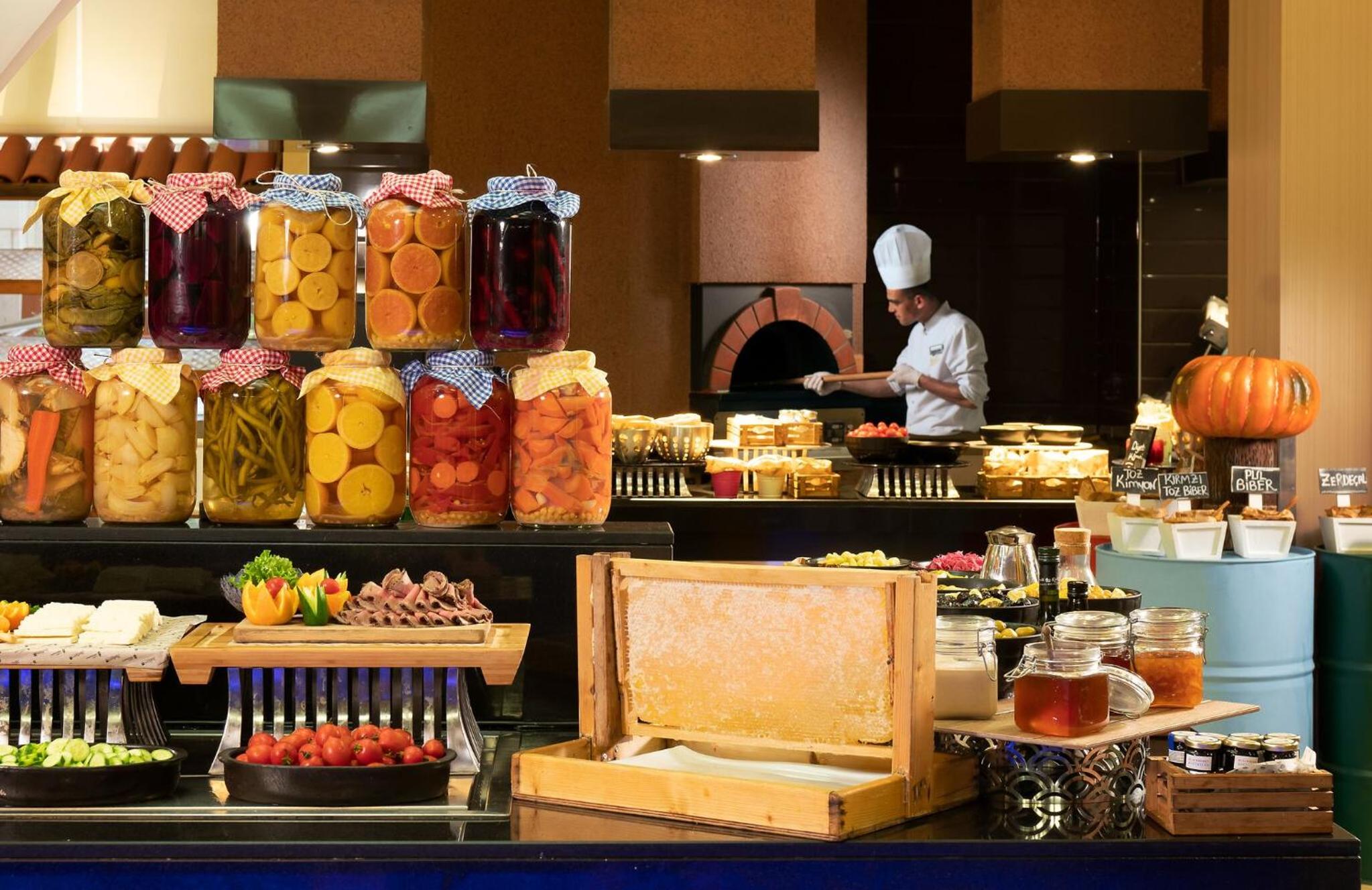 Radisson Blu Resort & Spa Cesme - Image 81