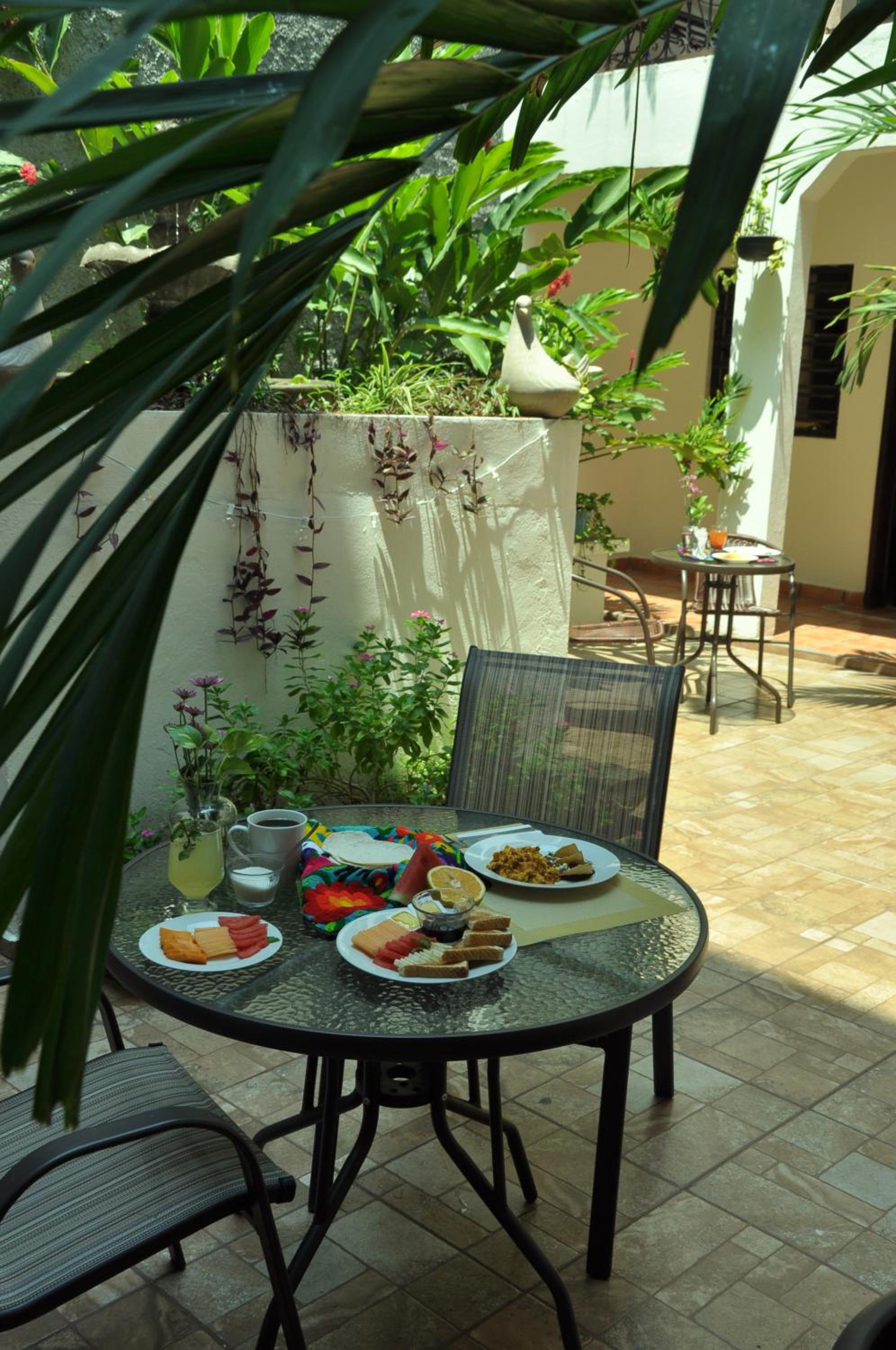 Posada Kin, photo 35