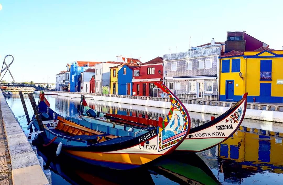 Aveiro2stay view 3