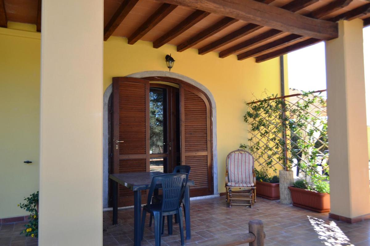 Agriturismo La Dolce Collina