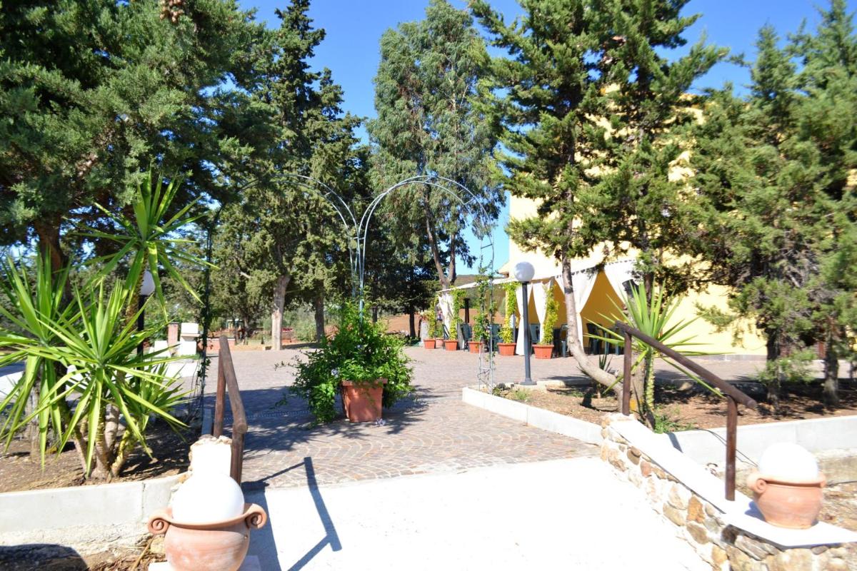 Agriturismo La Dolce Collina