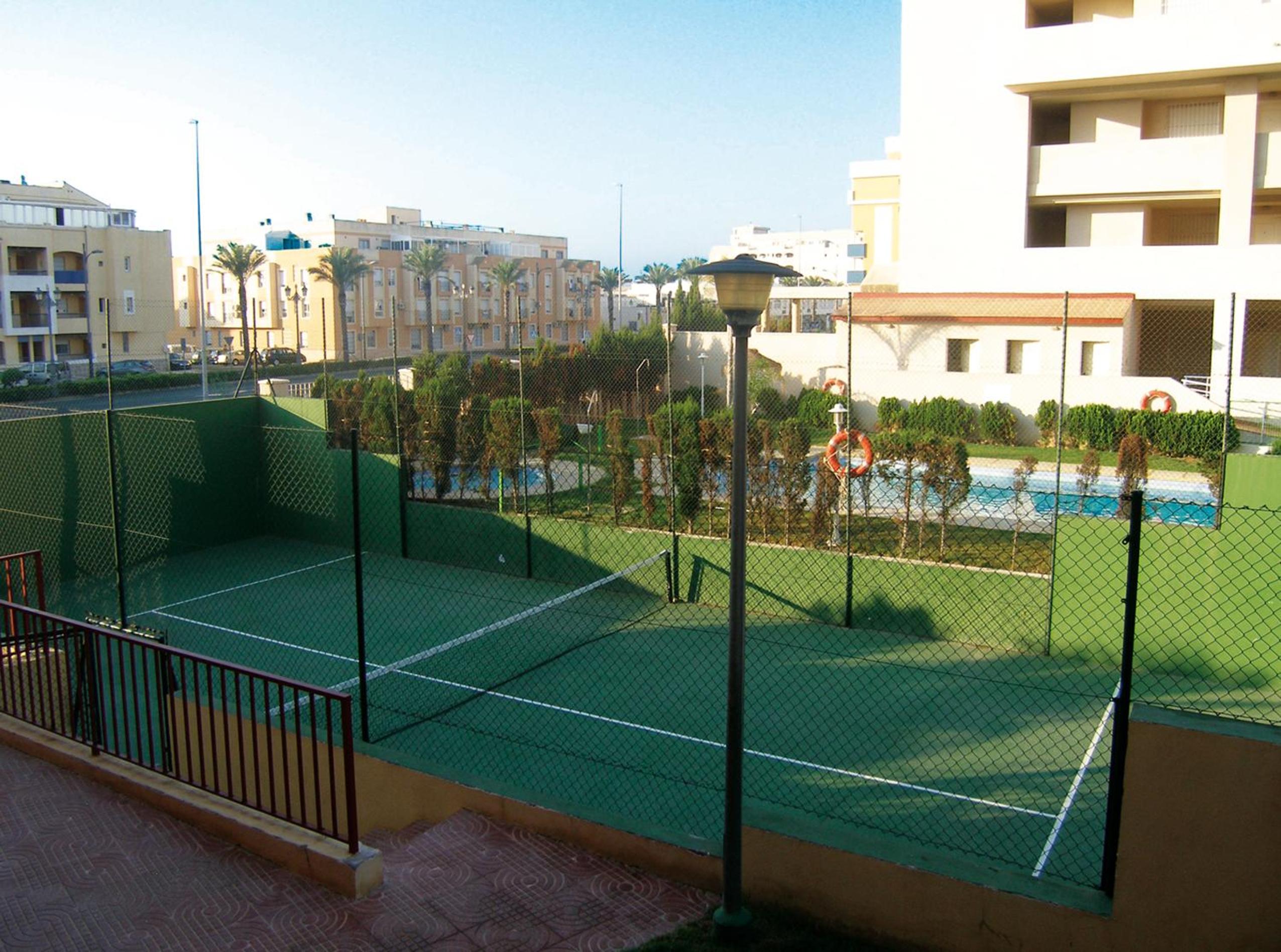 Apartamentos Cibeles view 5