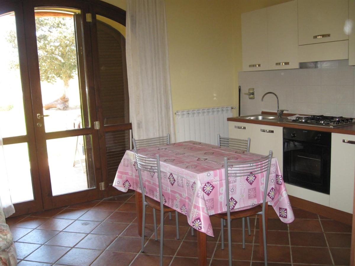Agriturismo La Dolce Collina