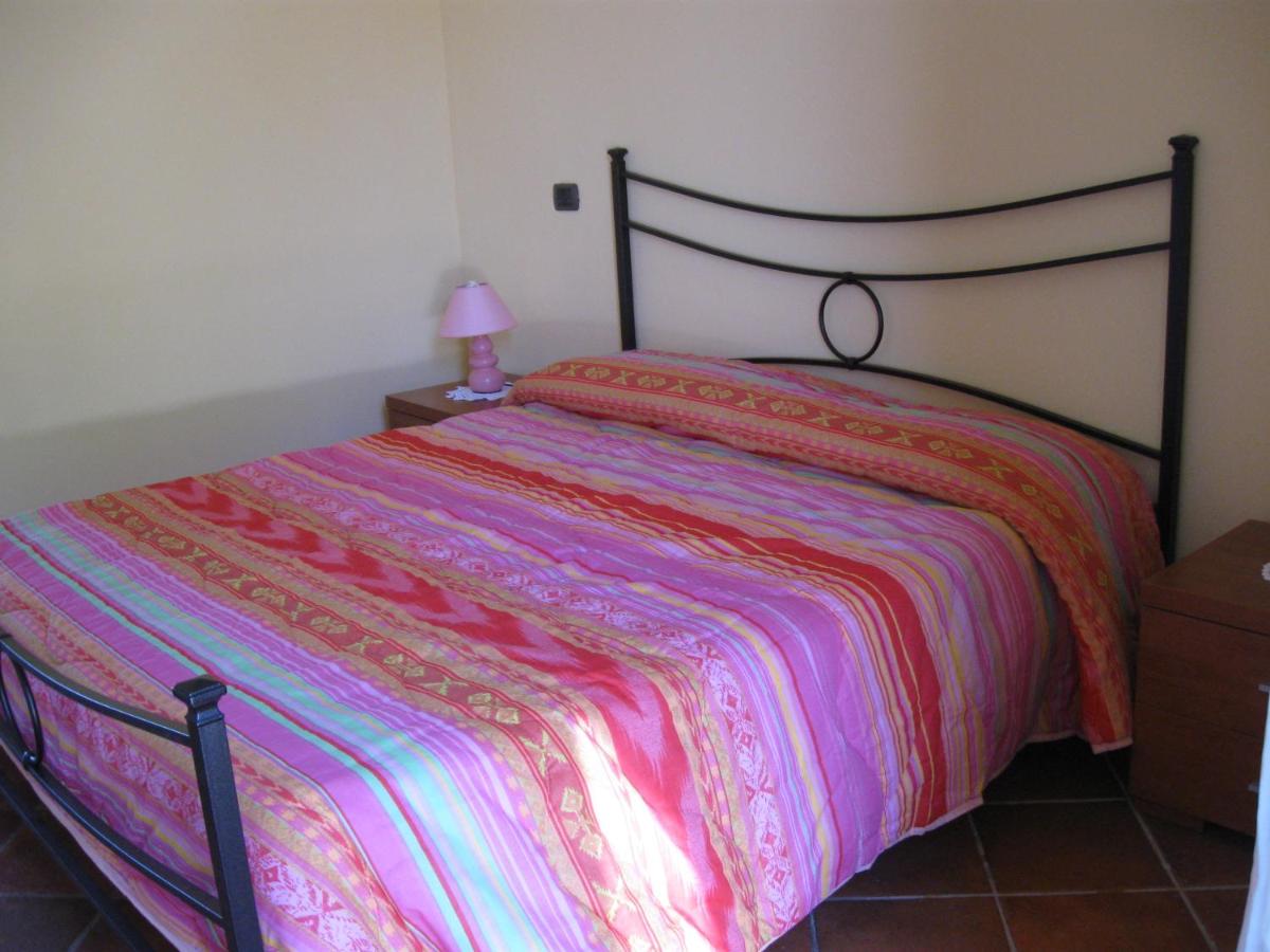 Agriturismo La Dolce Collina