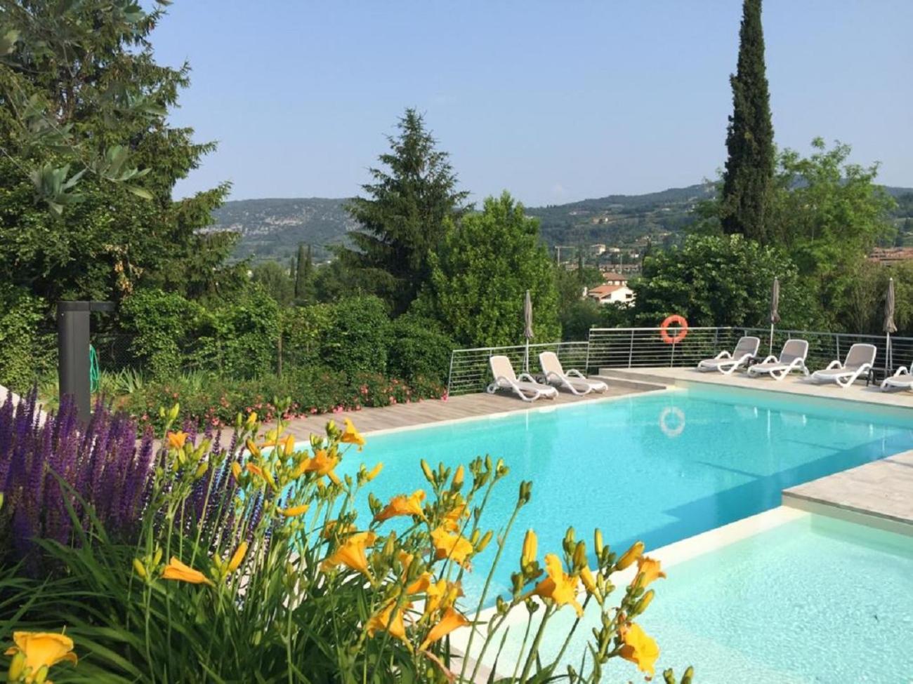 Appartamenti Le Rasole view 3