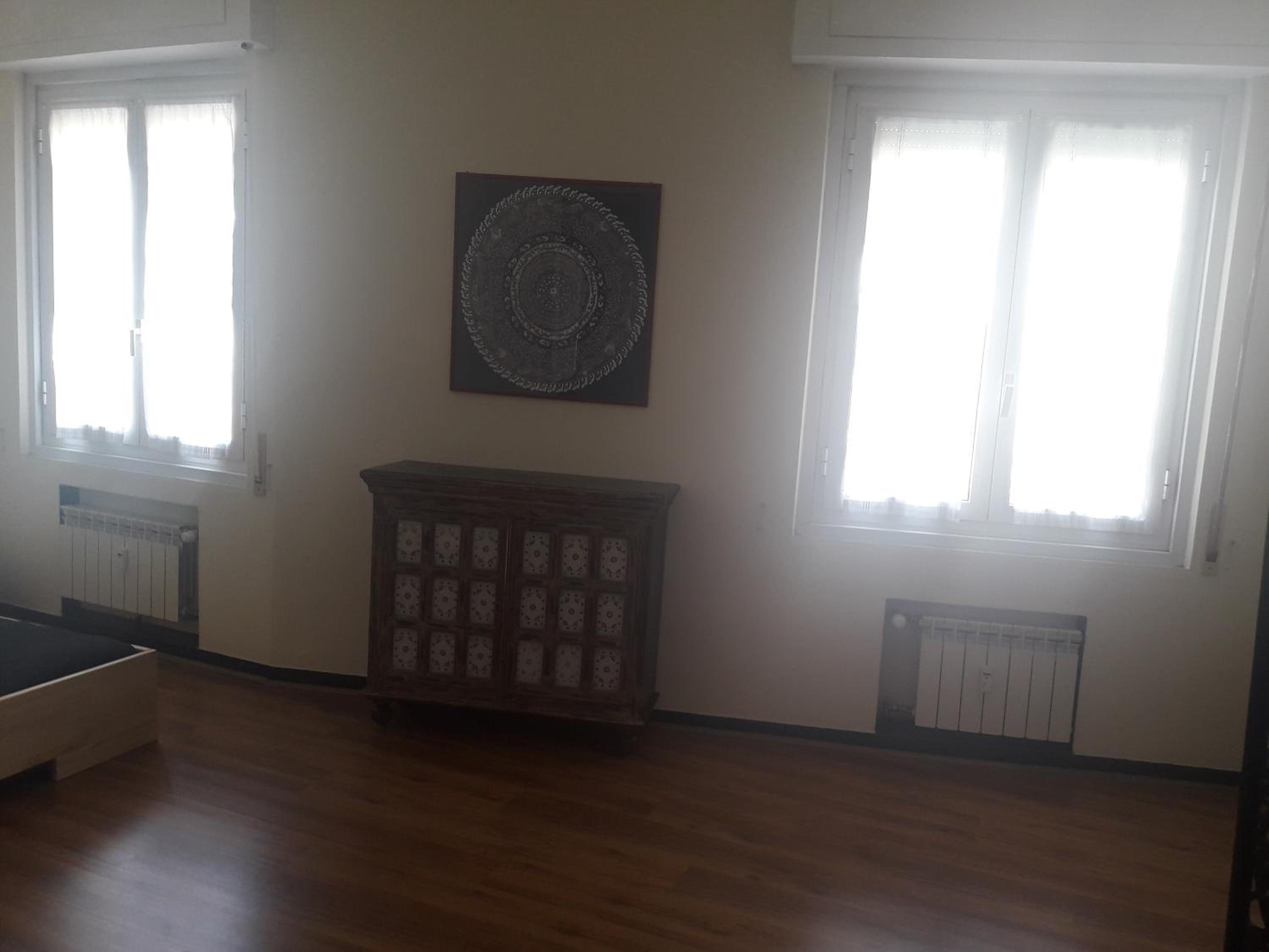 Il Riposo del Guerriero Guesthouse