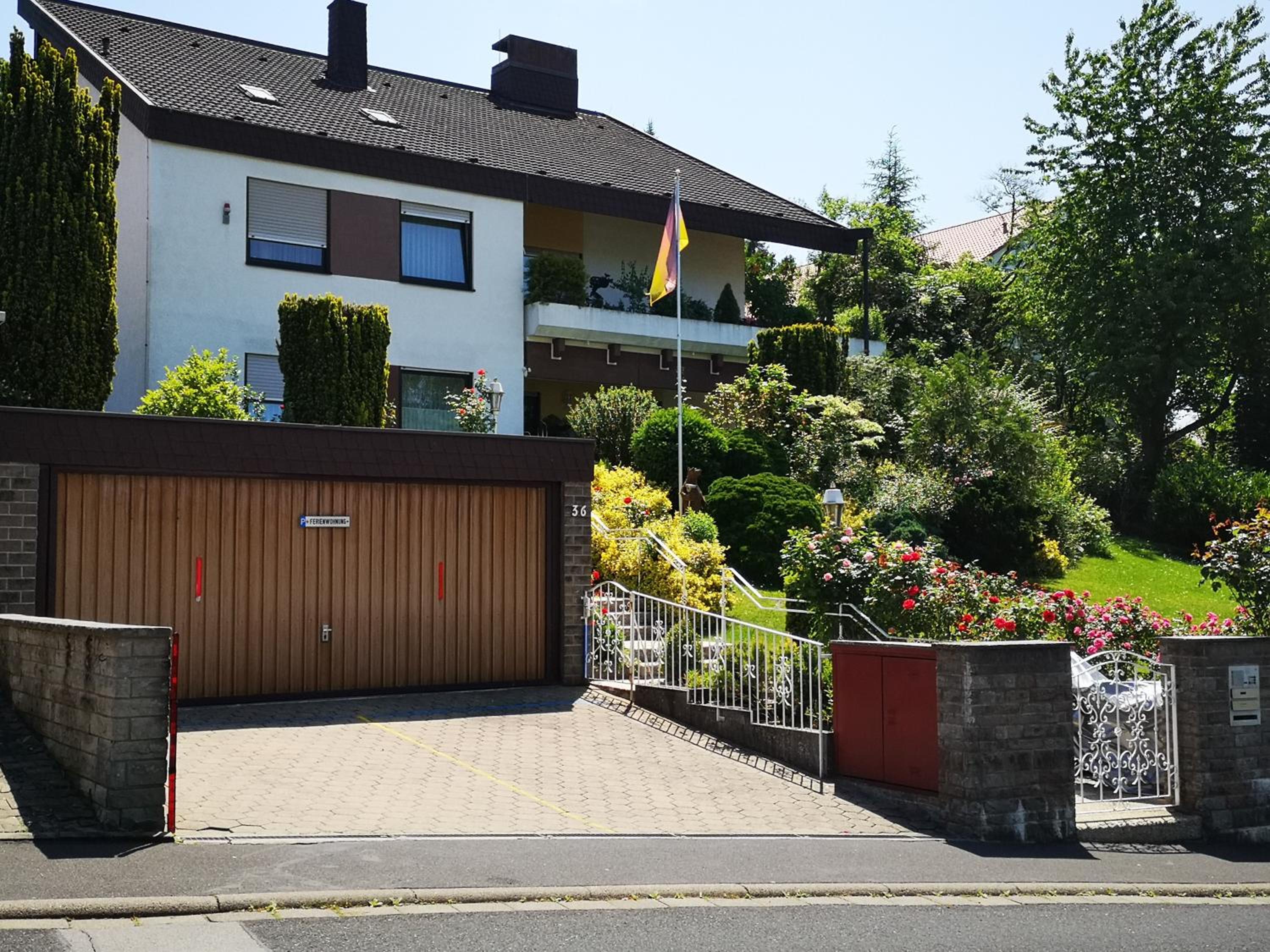 Apartments Gala, ruhige Lage, stadtnah