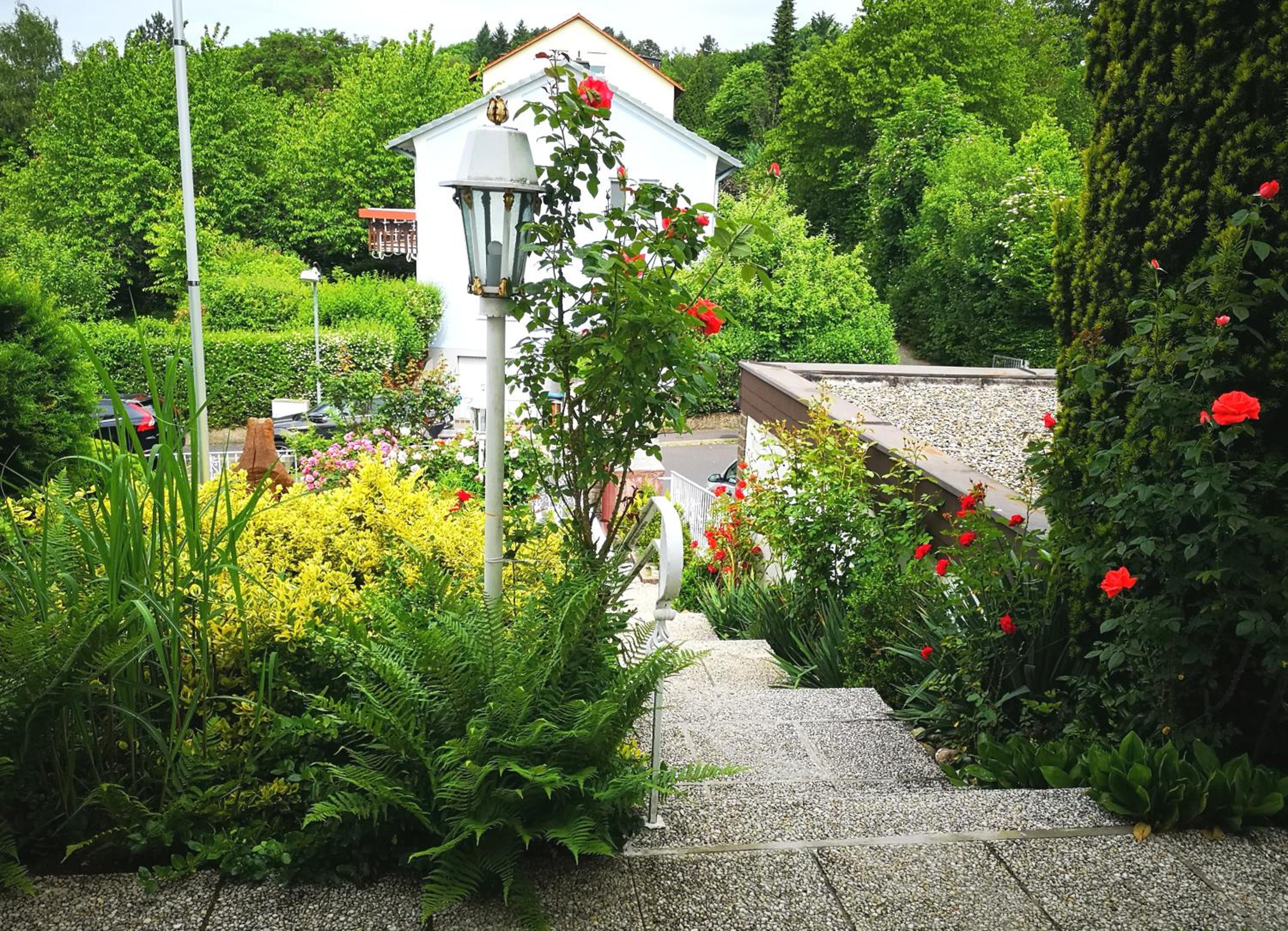 Apartments Gala, ruhige Lage, stadtnah