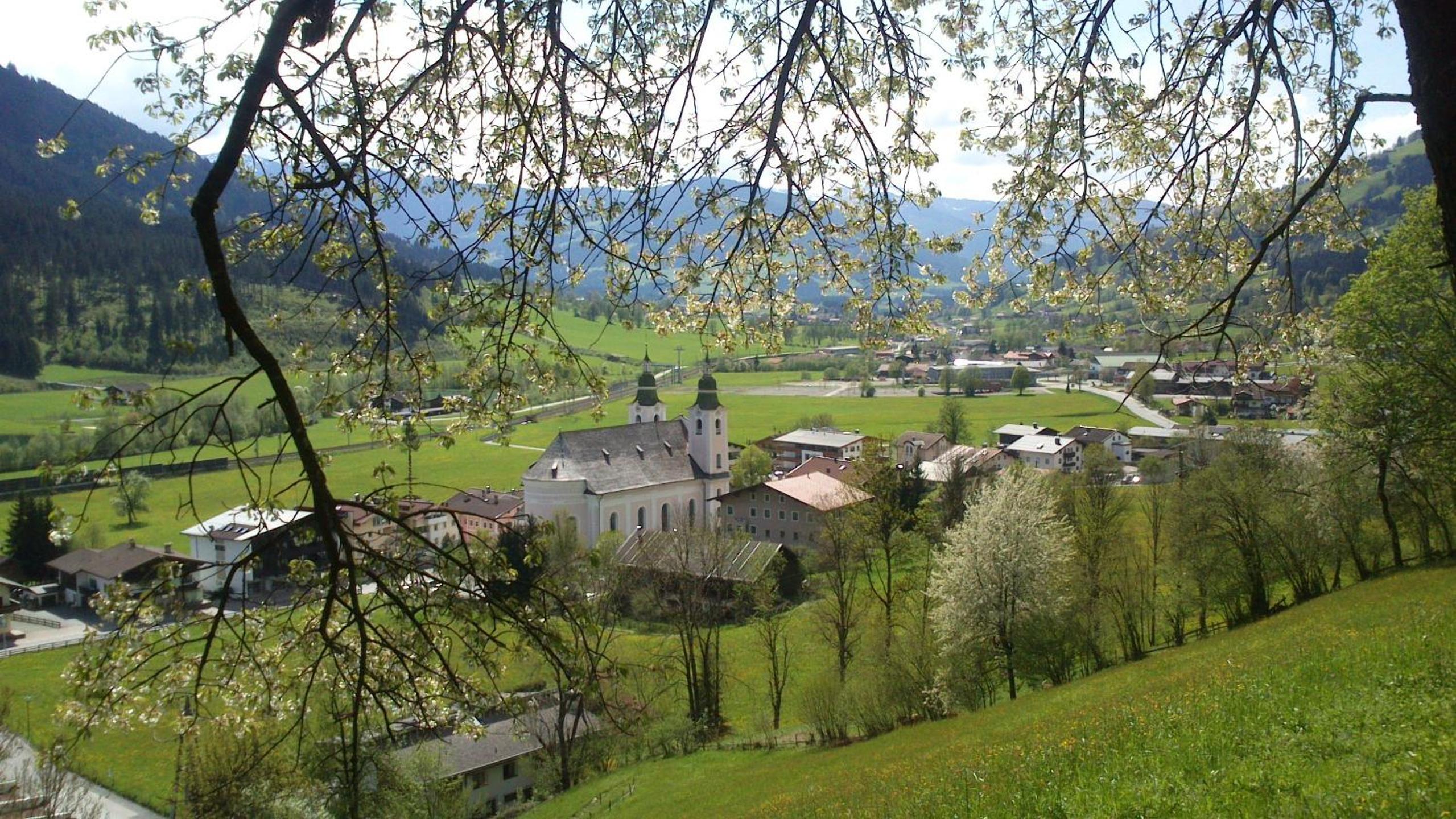 Haus Rosenegg