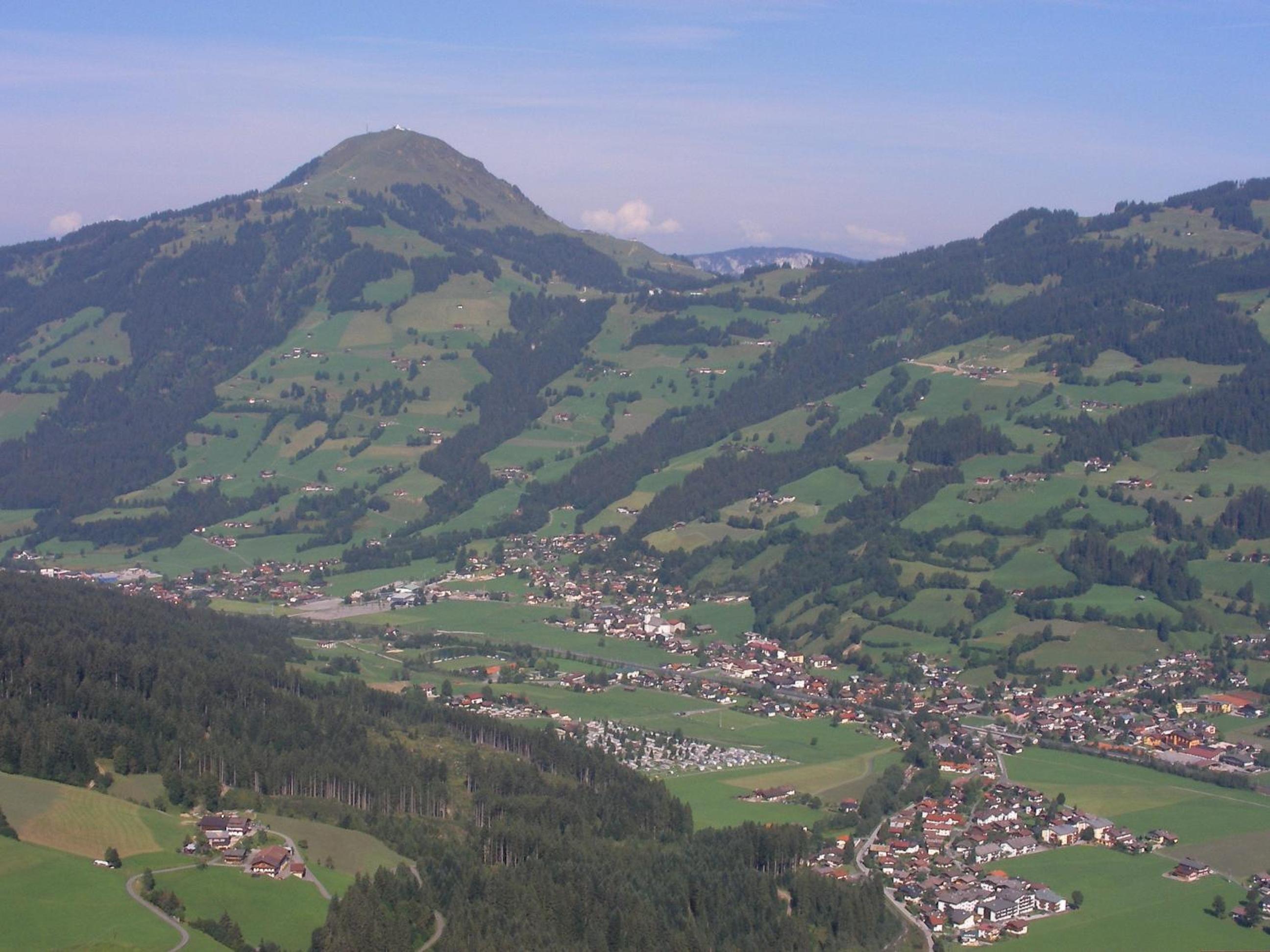 Haus Rosenegg