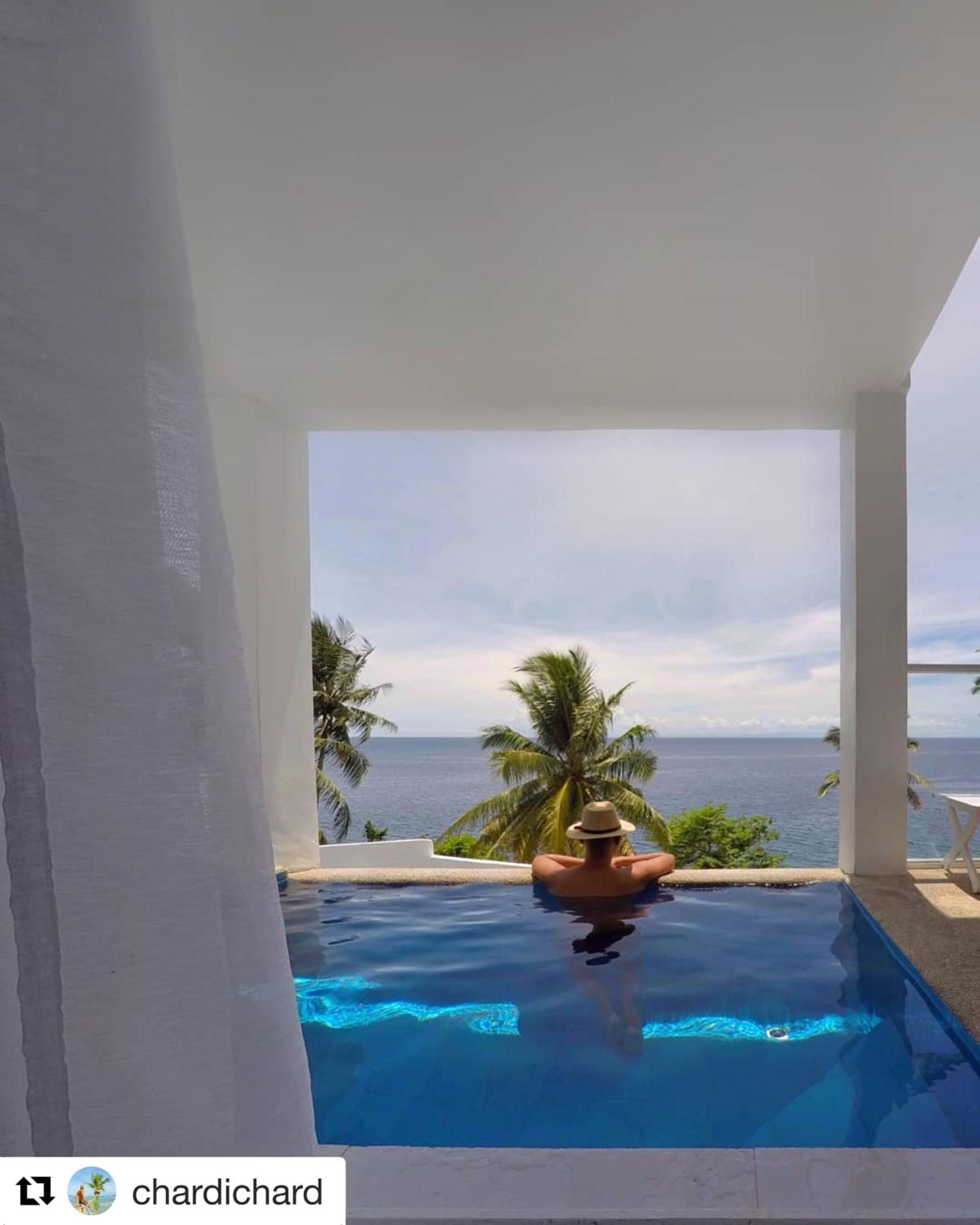 Bintana Sa Paraiso