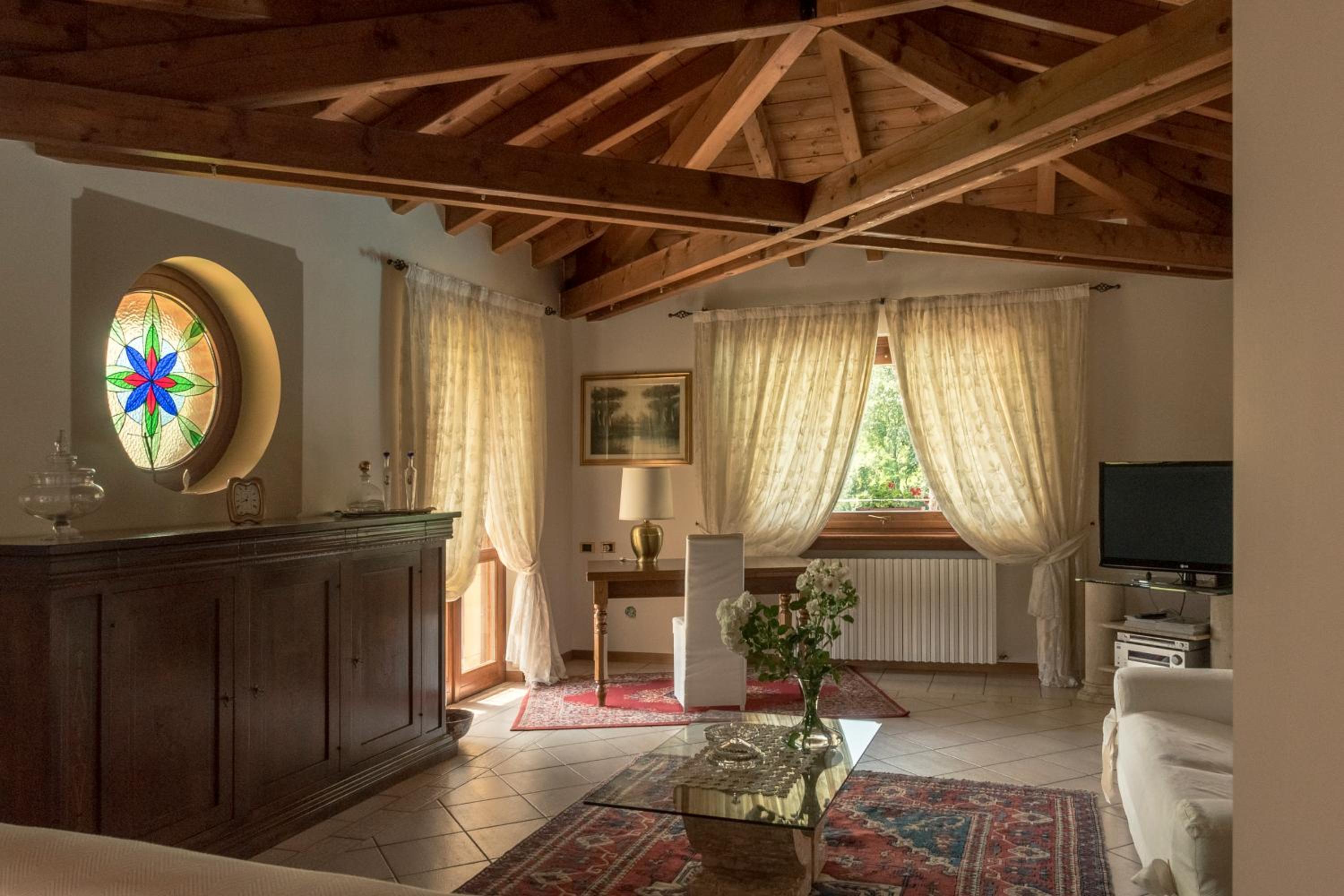 Villa Cristina — photo 4
