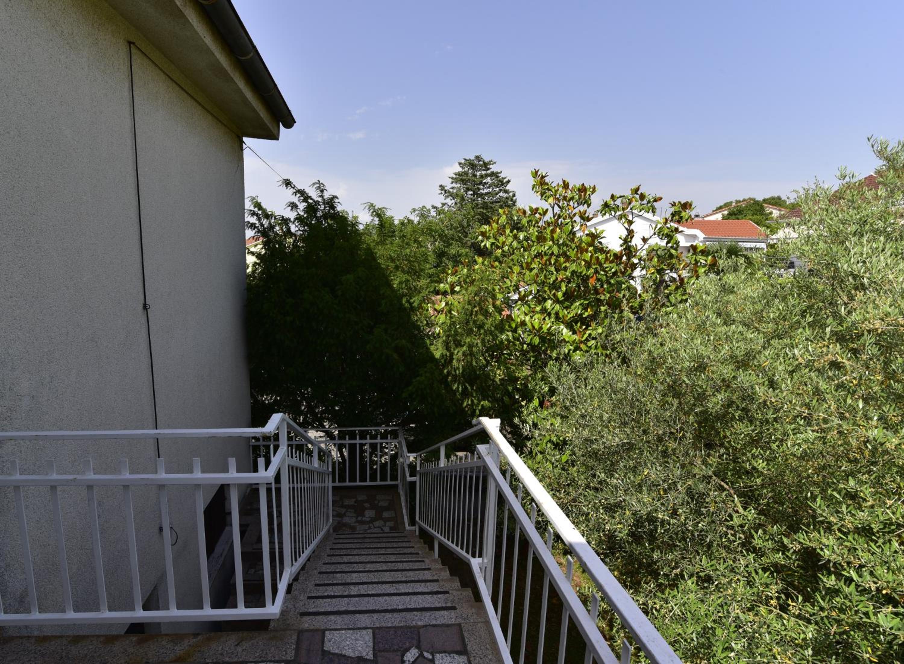 Apartment Hemingway en Malinska