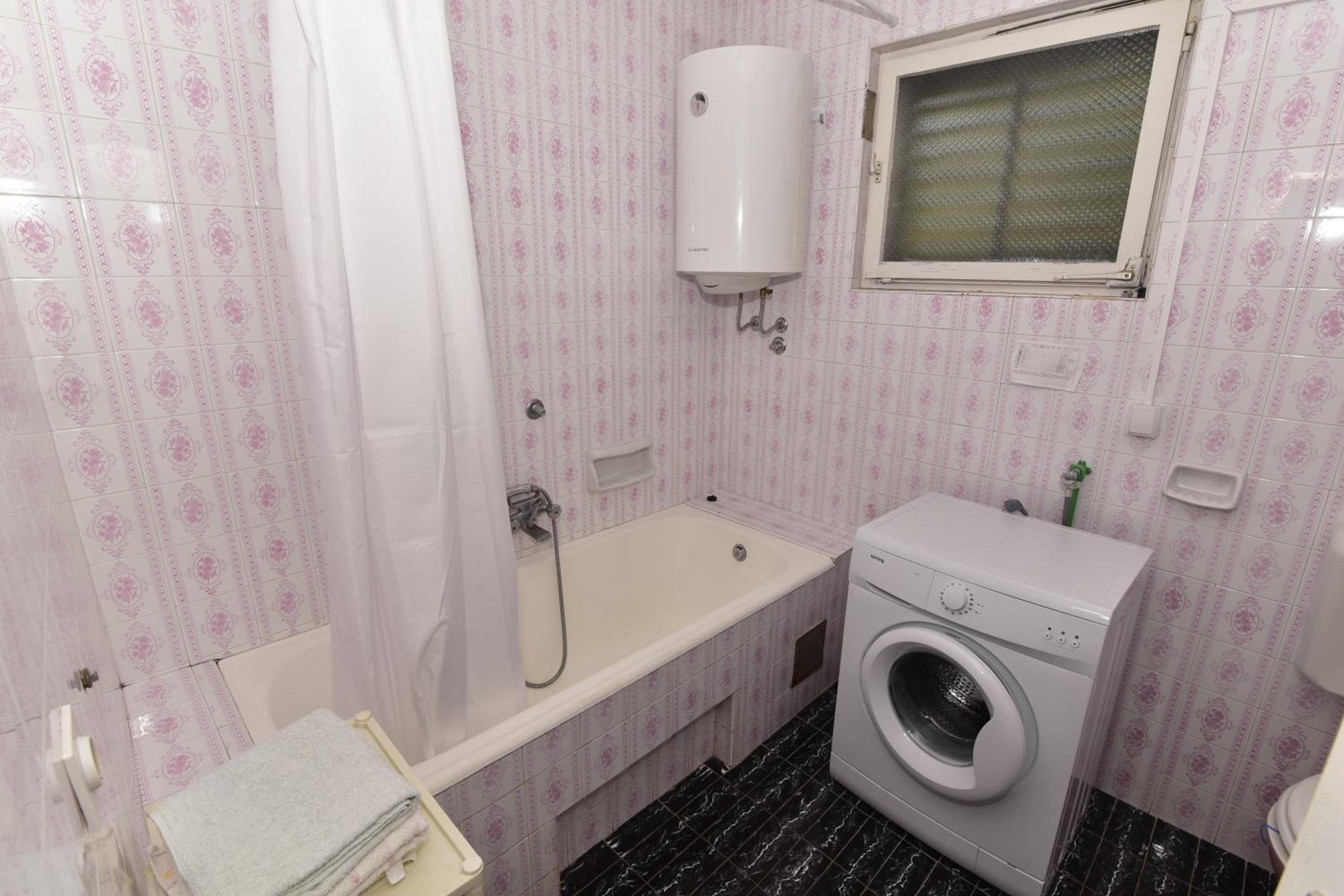 Apartment Hemingway en Malinska