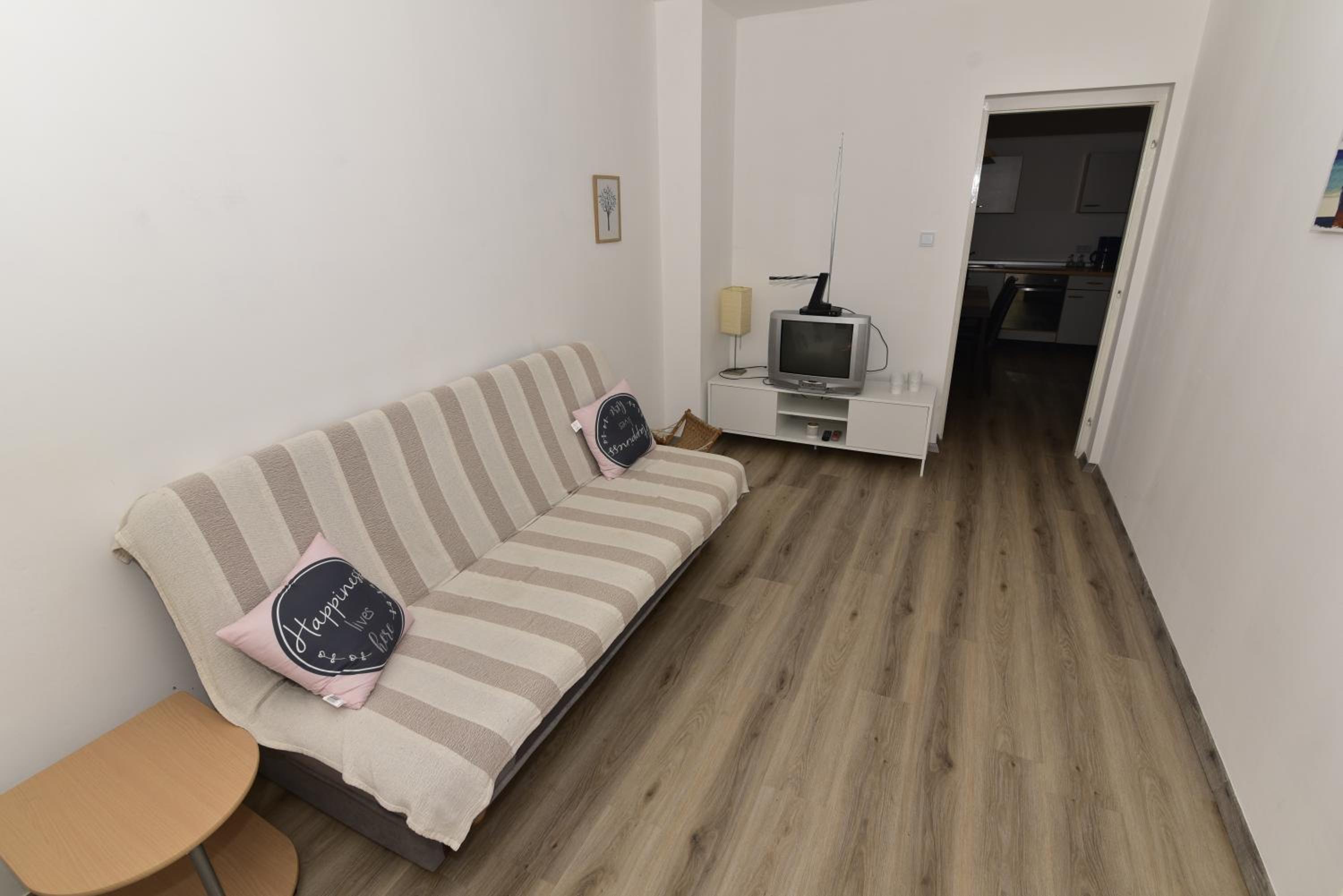 Apartment Hemingway