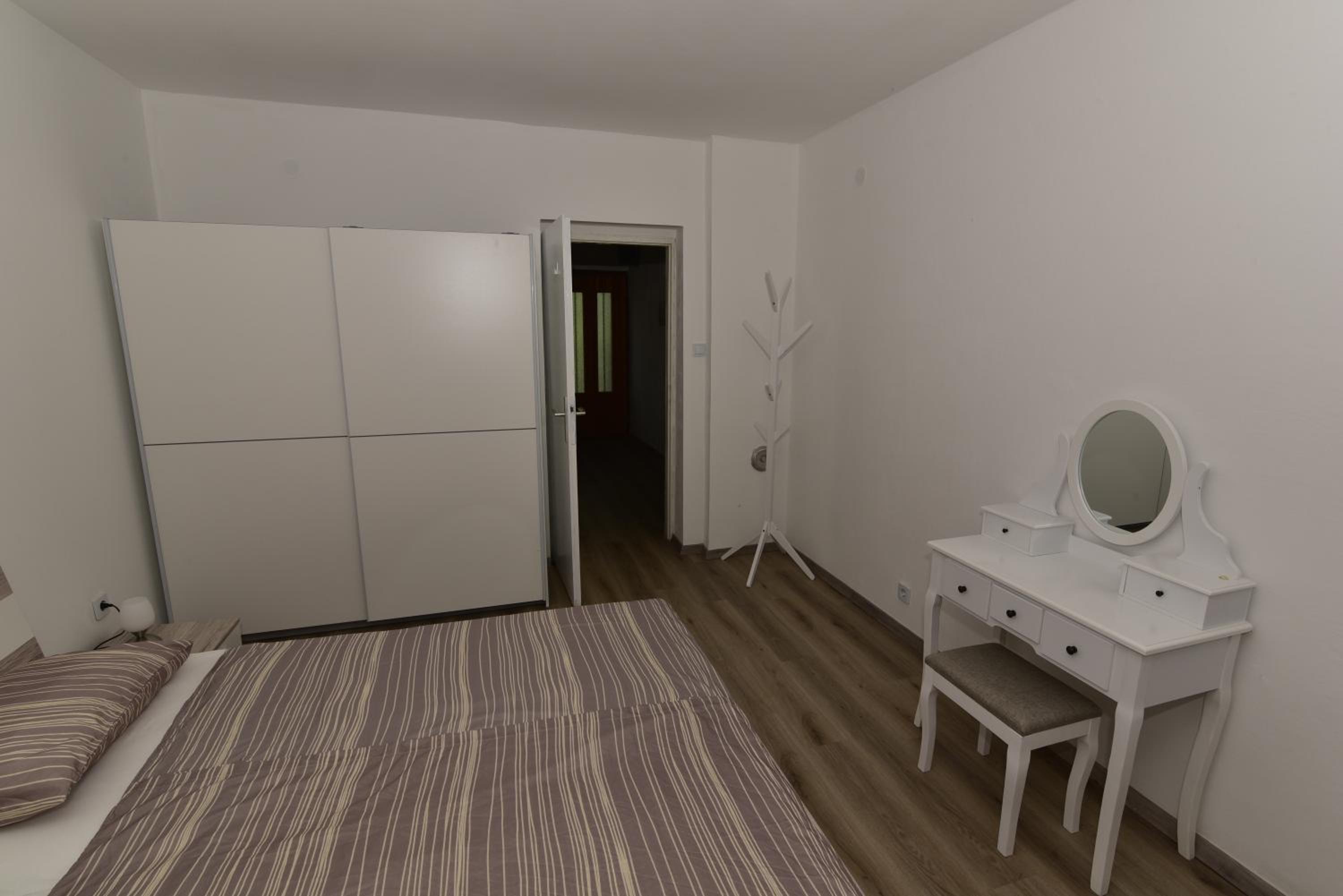 Apartment Hemingway