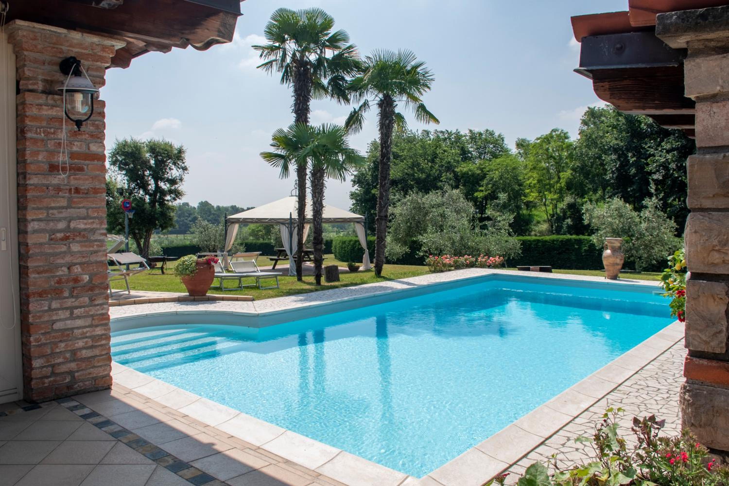 Villa Cristina — photo 2