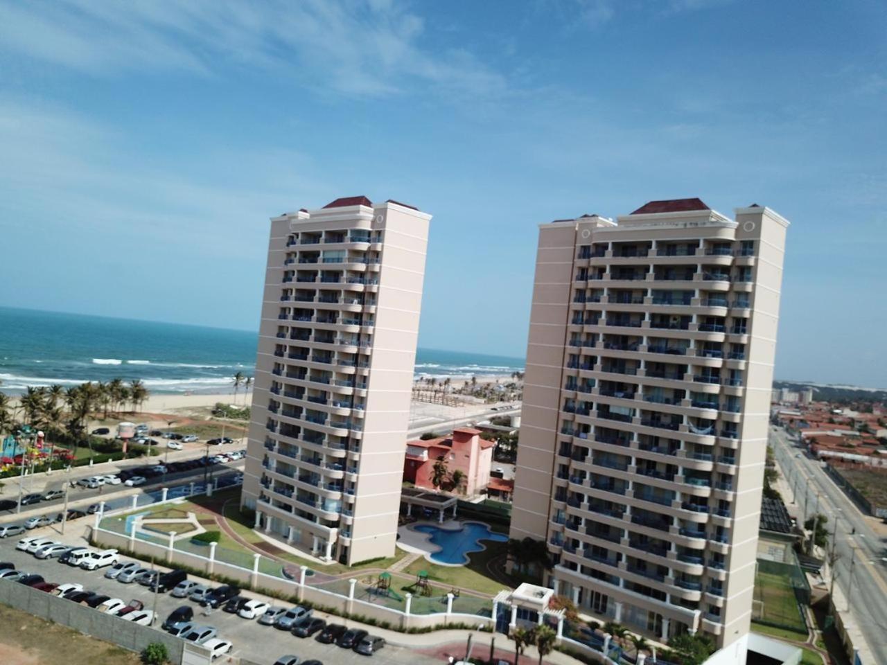 AllMar Flats - Apartamentos frente mar - Beach Village
