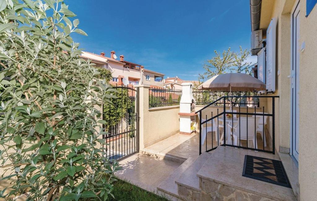 Apartman Vida view 4