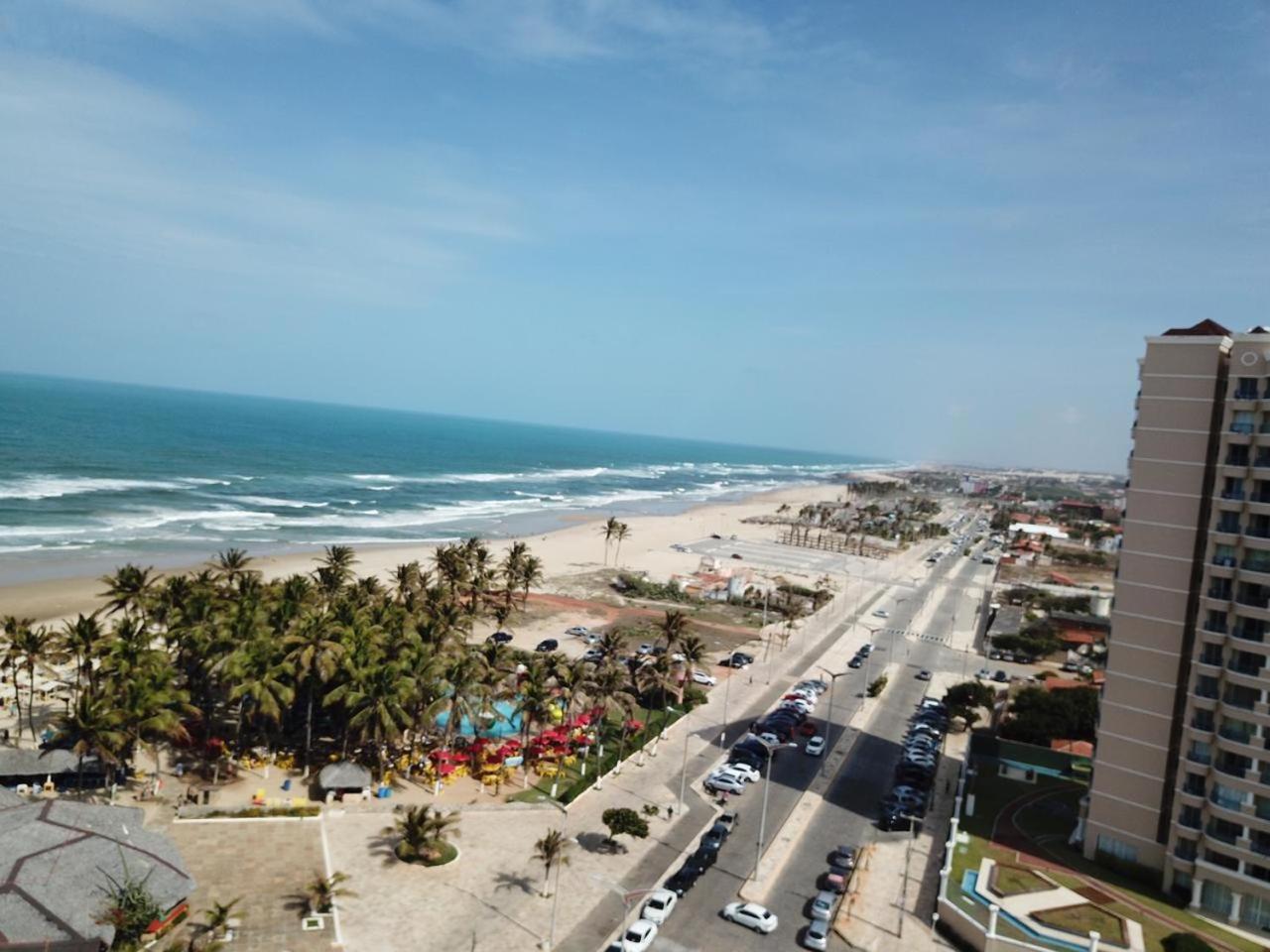 AllMar Flats - Apartamentos frente mar - Beach Village
