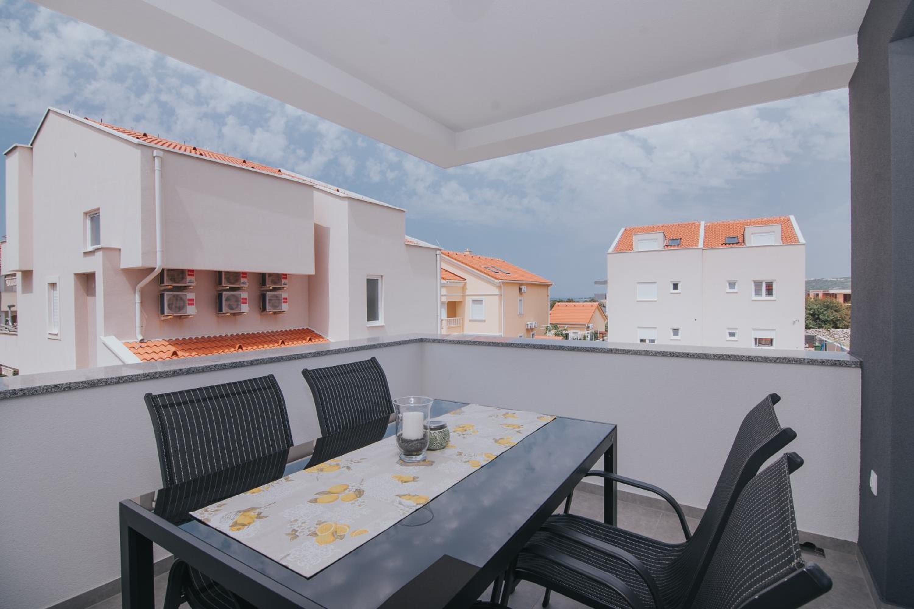 Relax Apartments view 5