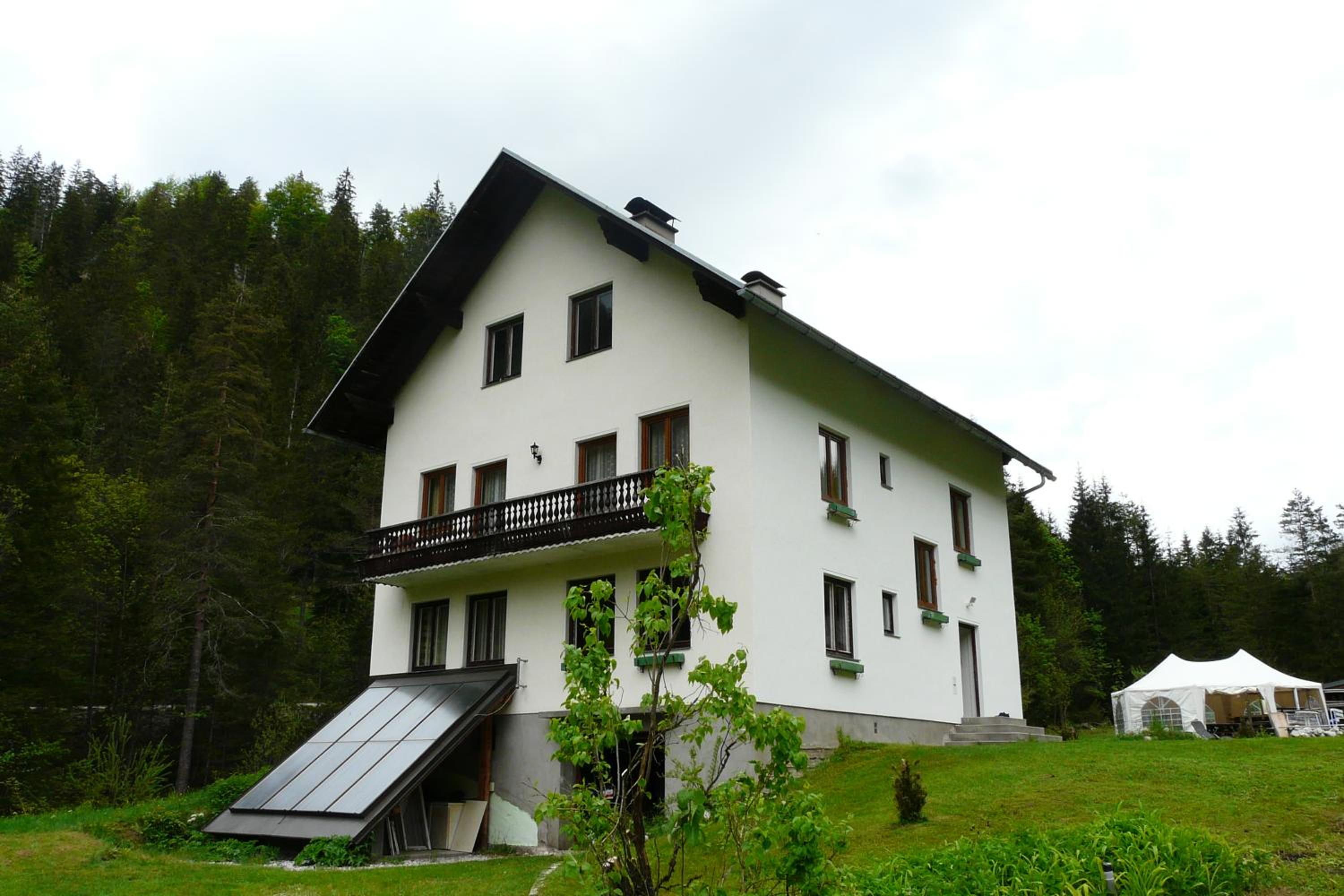 Wildnisquartier Schneckengraben