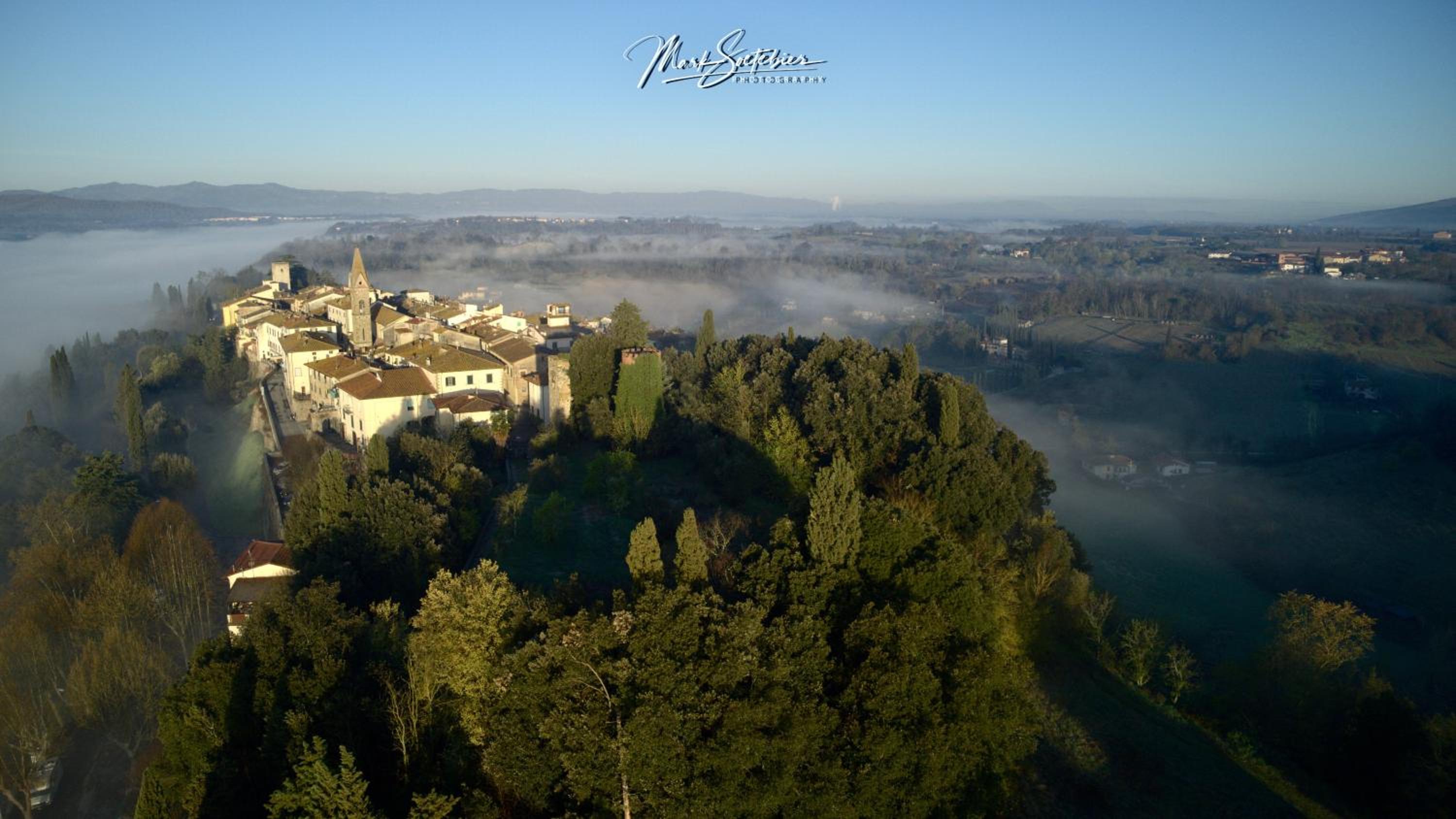 La Torretta view 2