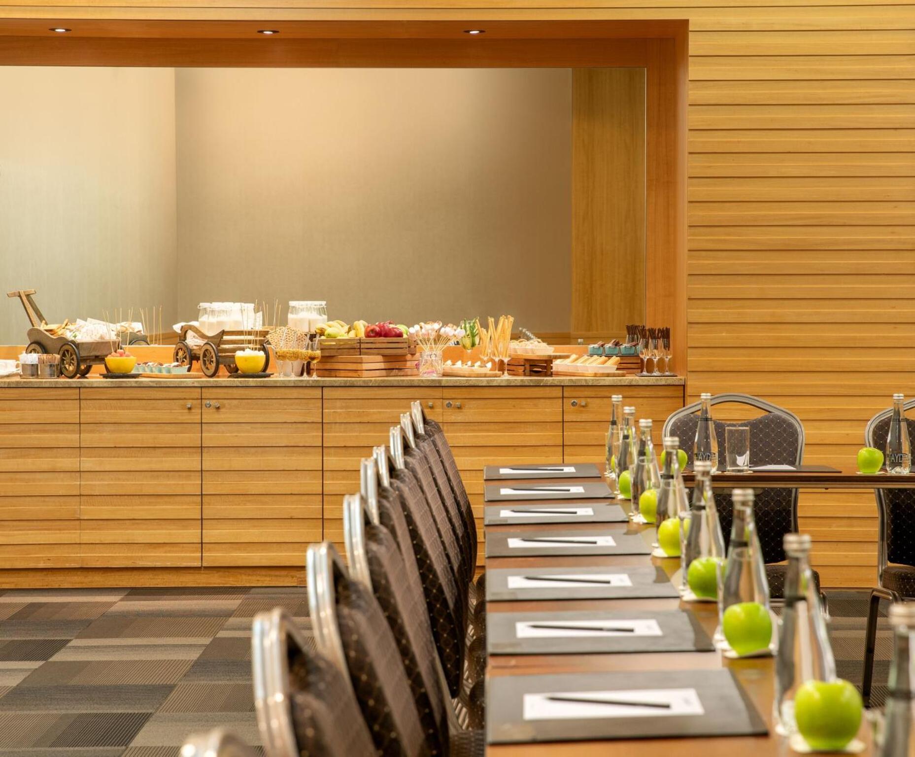 Radisson Blu Resort & Spa Cesme - Image 96