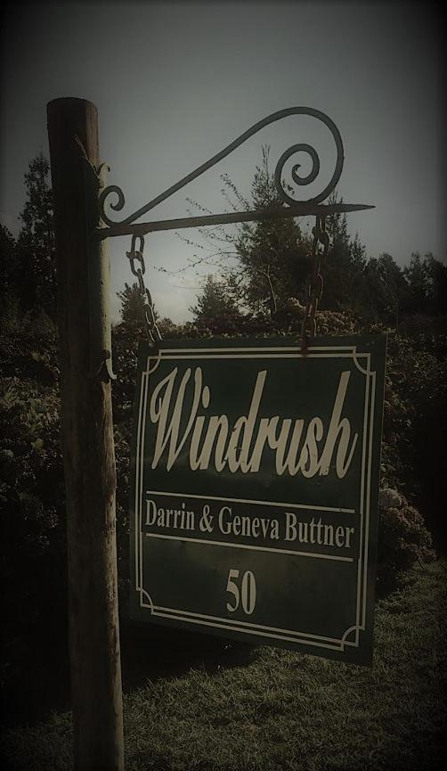 Windrush on Hogsback view 4