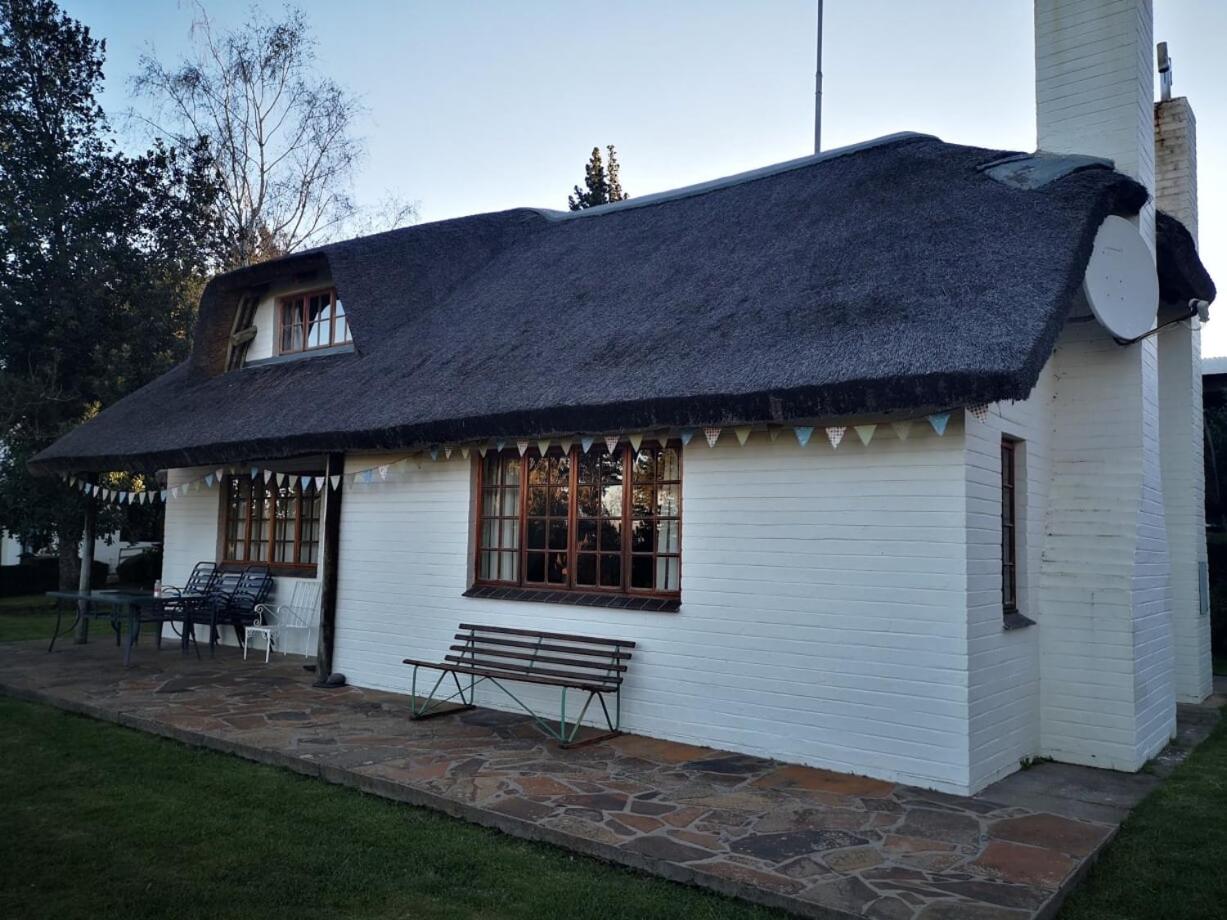 Windrush on Hogsback view 3